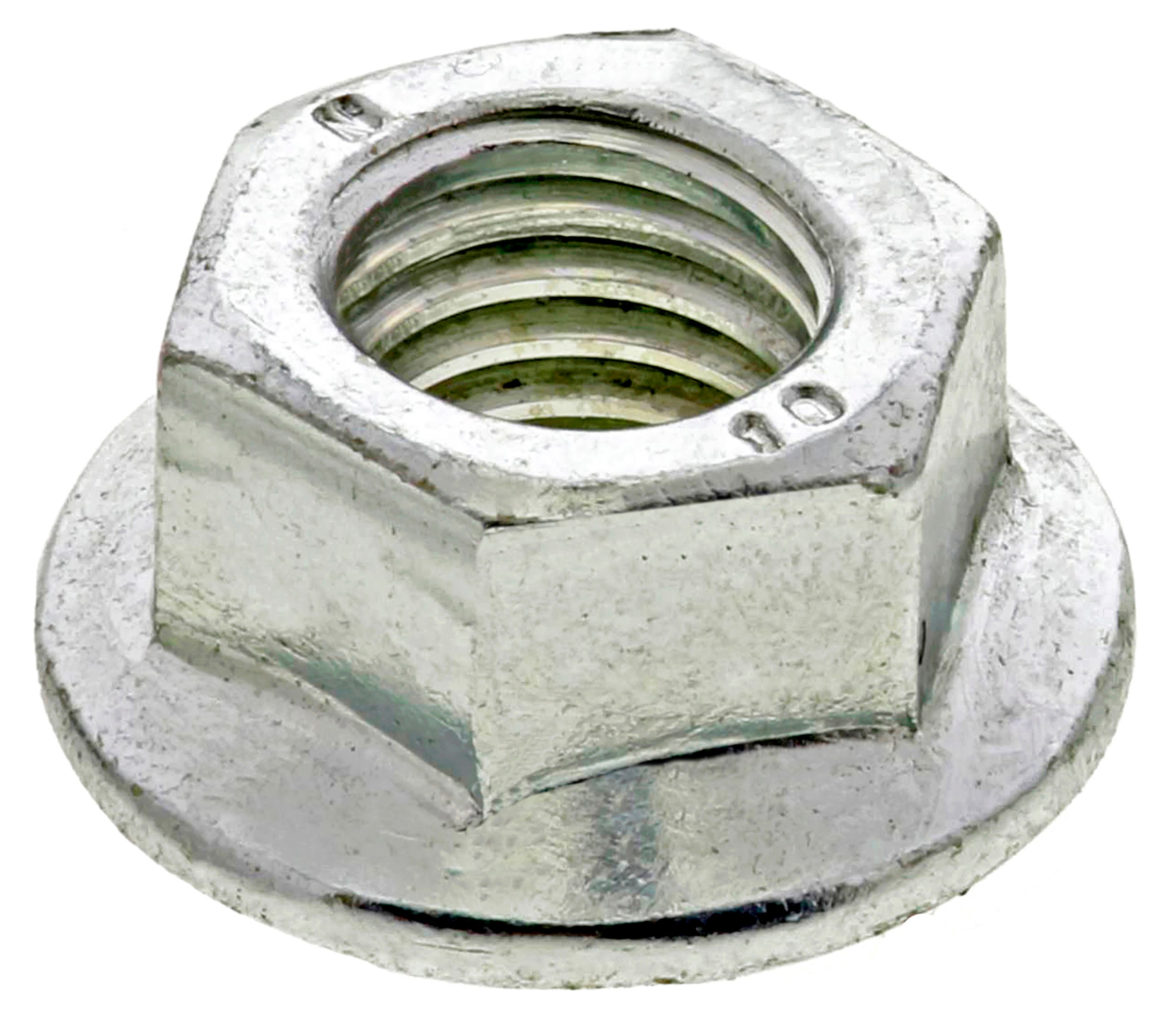 Mevotech MS10642 Steering Tie Rod End - Image 5