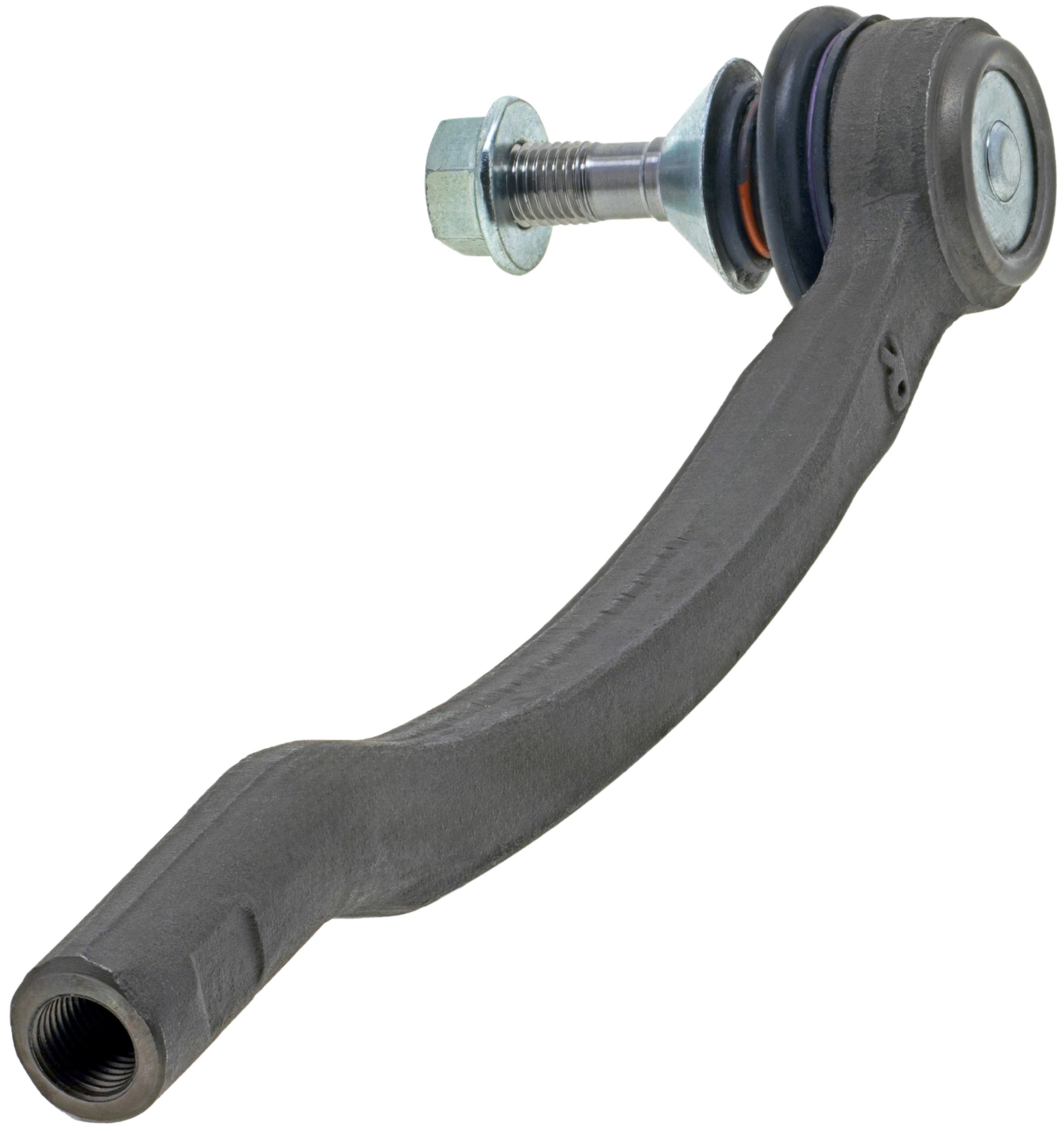 Mevotech MS10643 Steering Tie Rod End - Image 2