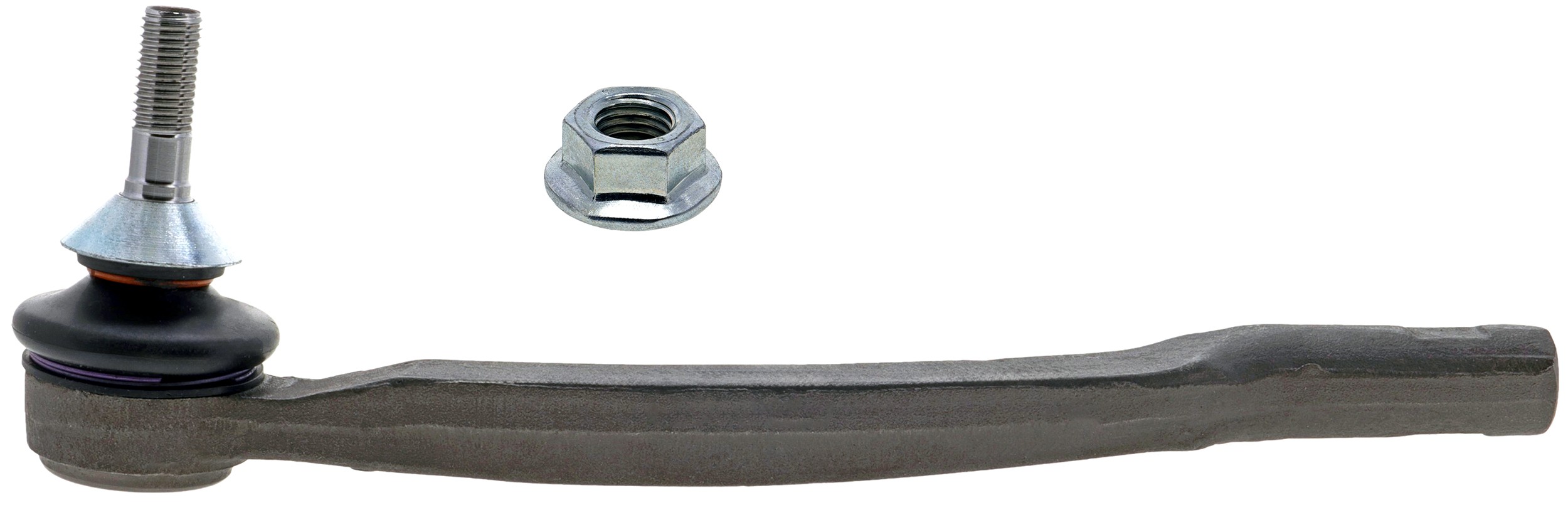 Mevotech MS10643 Steering Tie Rod End - Image 3