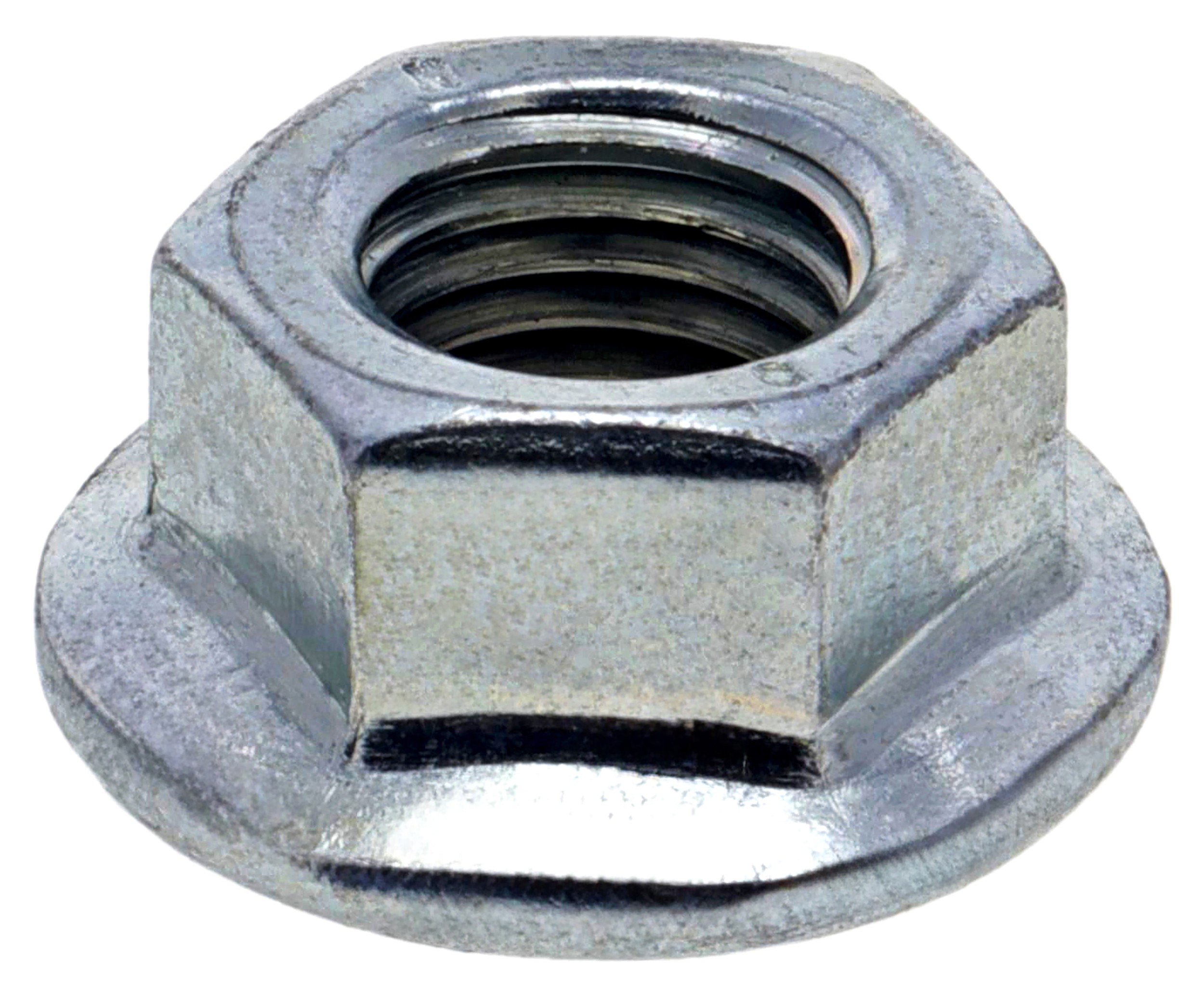 Mevotech MS10643 Steering Tie Rod End - Image 5