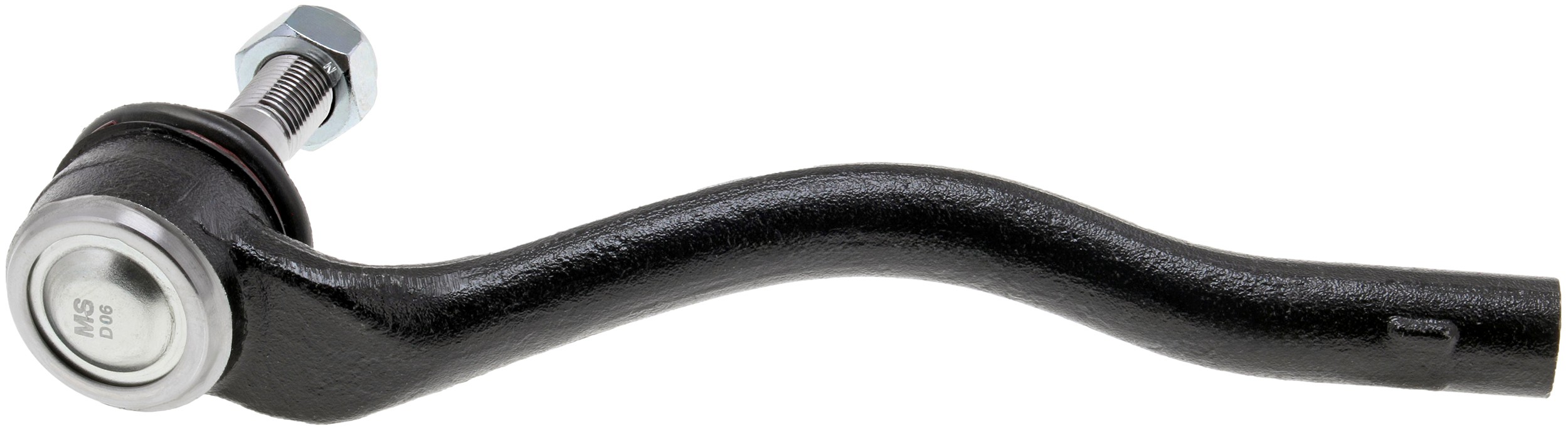 Mevotech MS10656 Steering Tie Rod End - Image 2