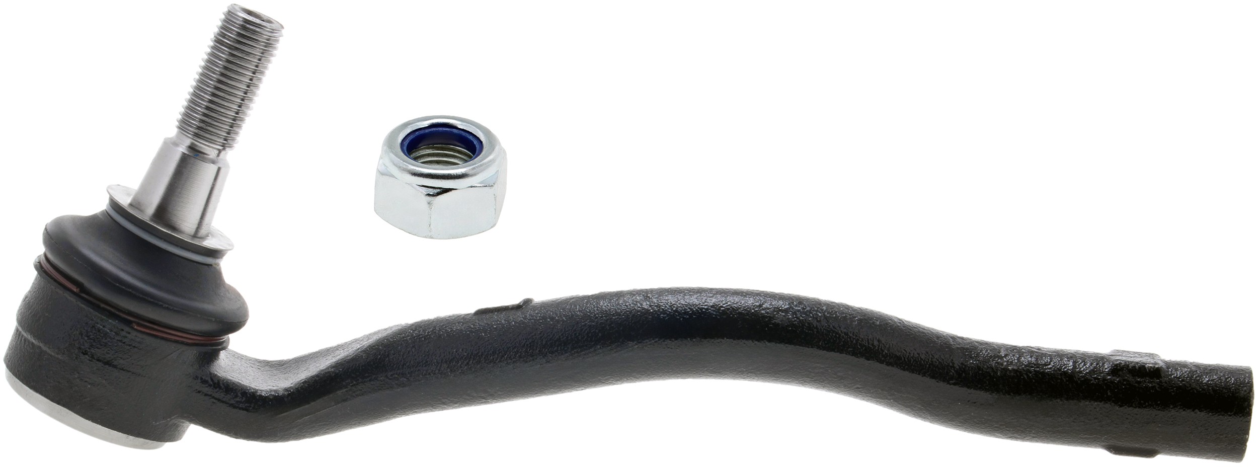 Mevotech MS10656 Steering Tie Rod End - Image 3