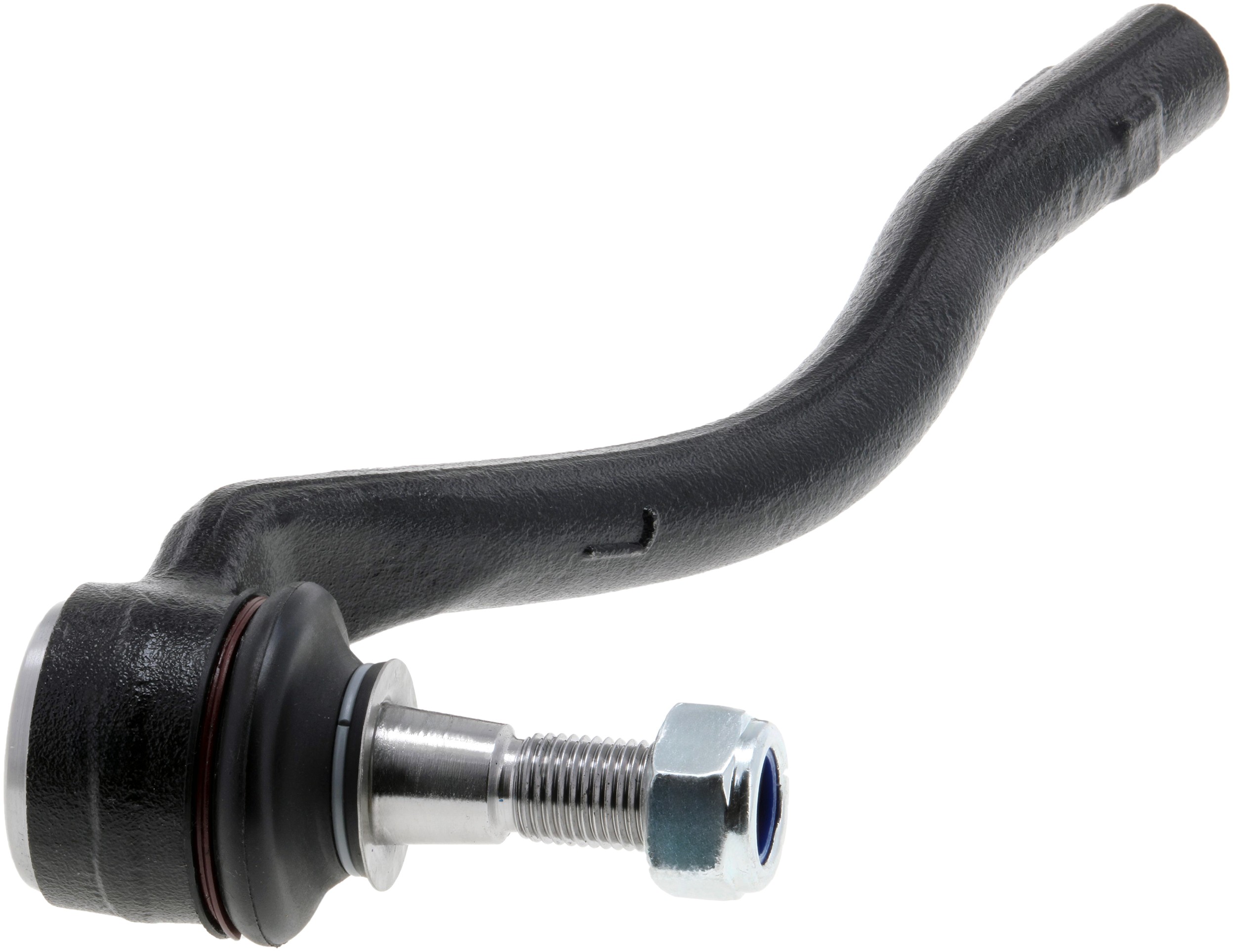 Mevotech MS10656 Steering Tie Rod End - Image 6