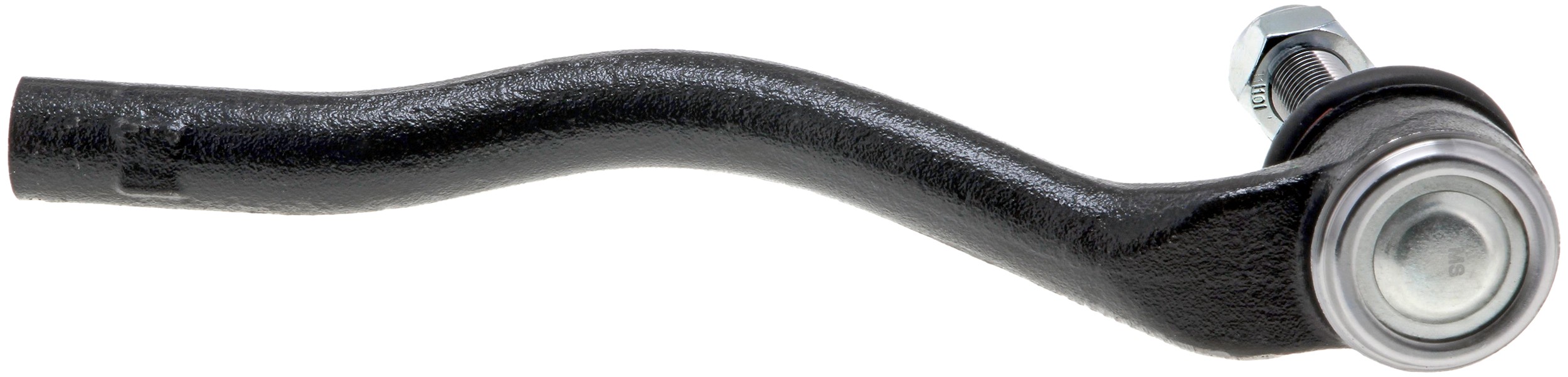 Mevotech MS10657 Steering Tie Rod End - Image 2
