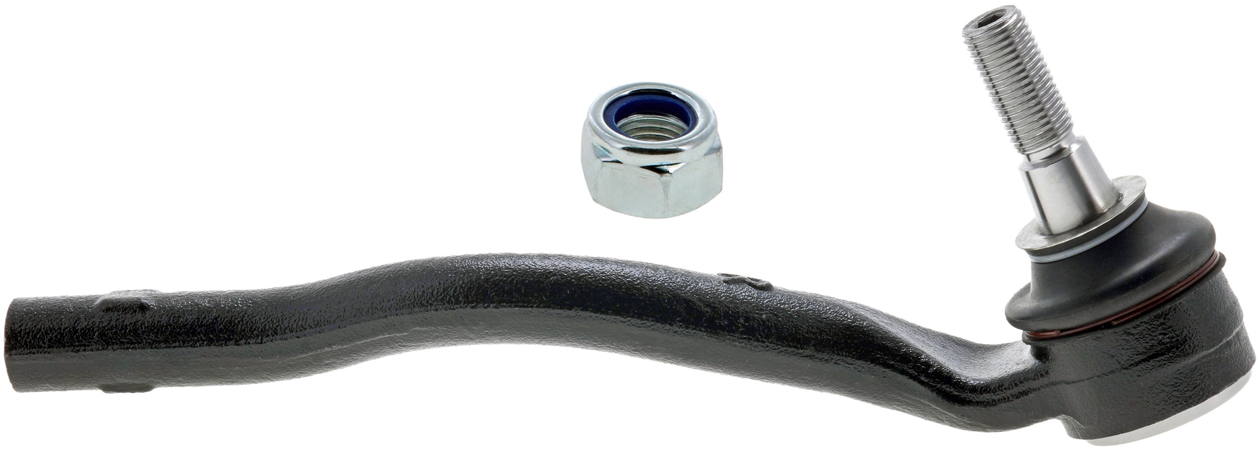 Mevotech MS10657 Steering Tie Rod End - Image 3