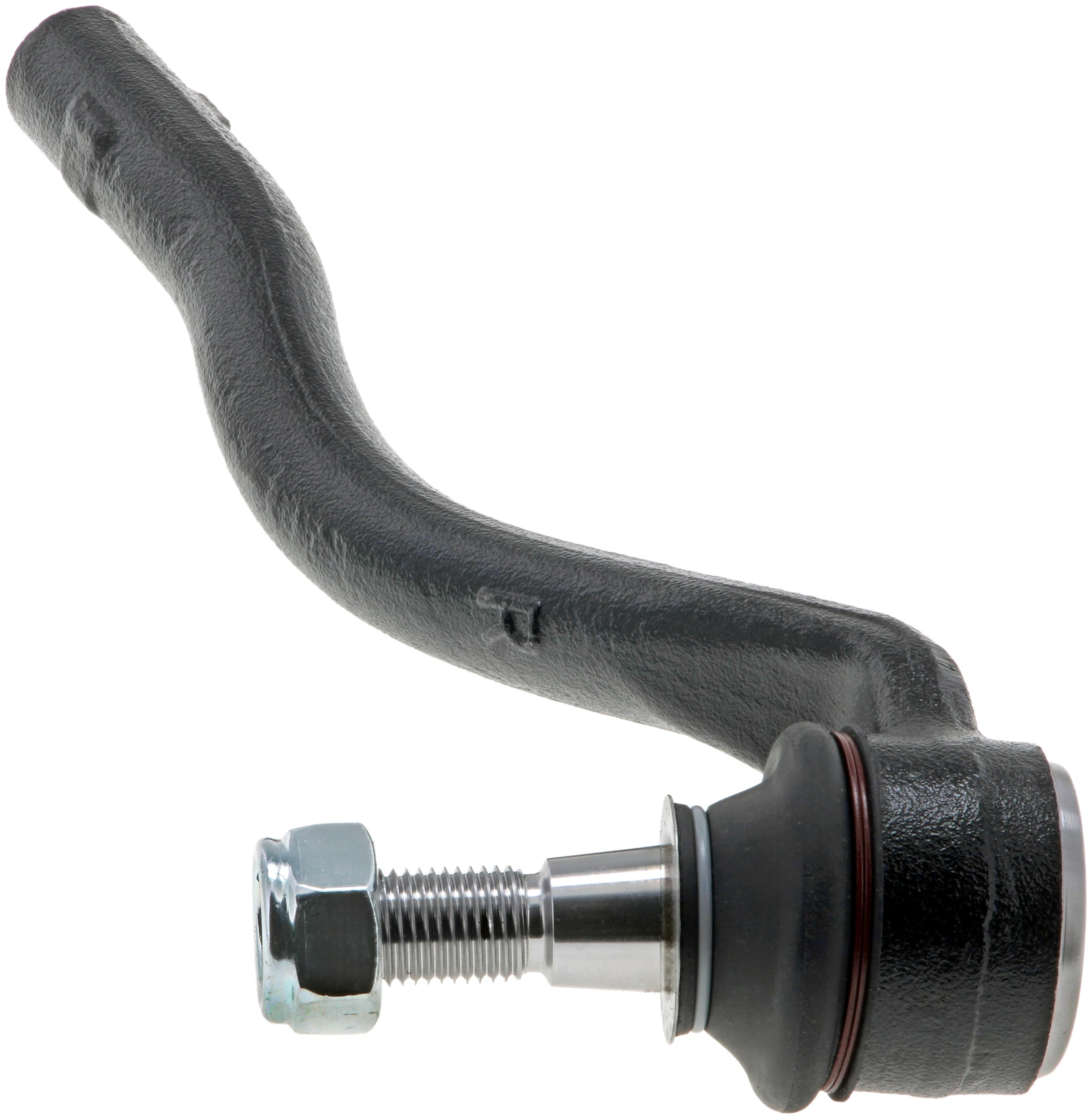 Mevotech MS10657 Steering Tie Rod End - Image 6
