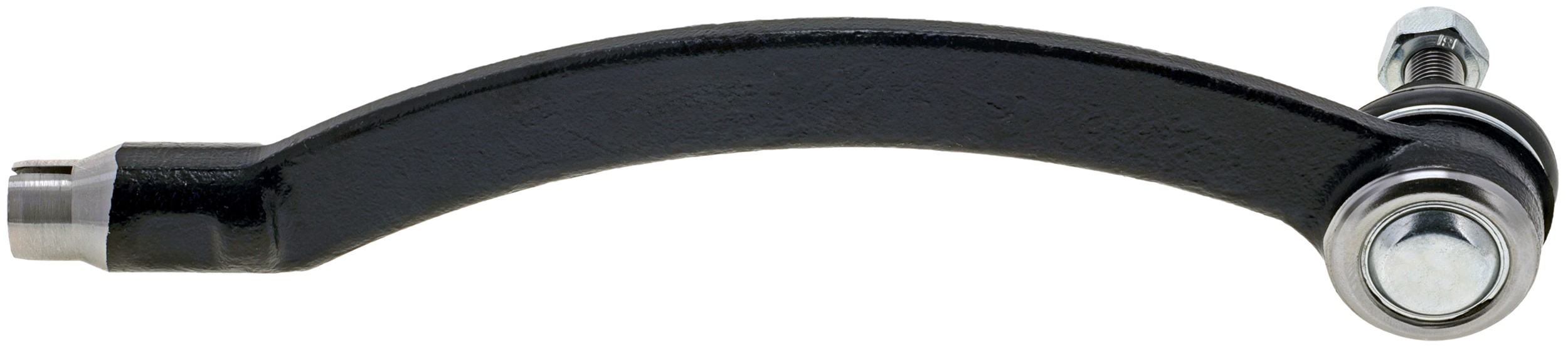 Mevotech MS10658 Steering Tie Rod End - Image 2