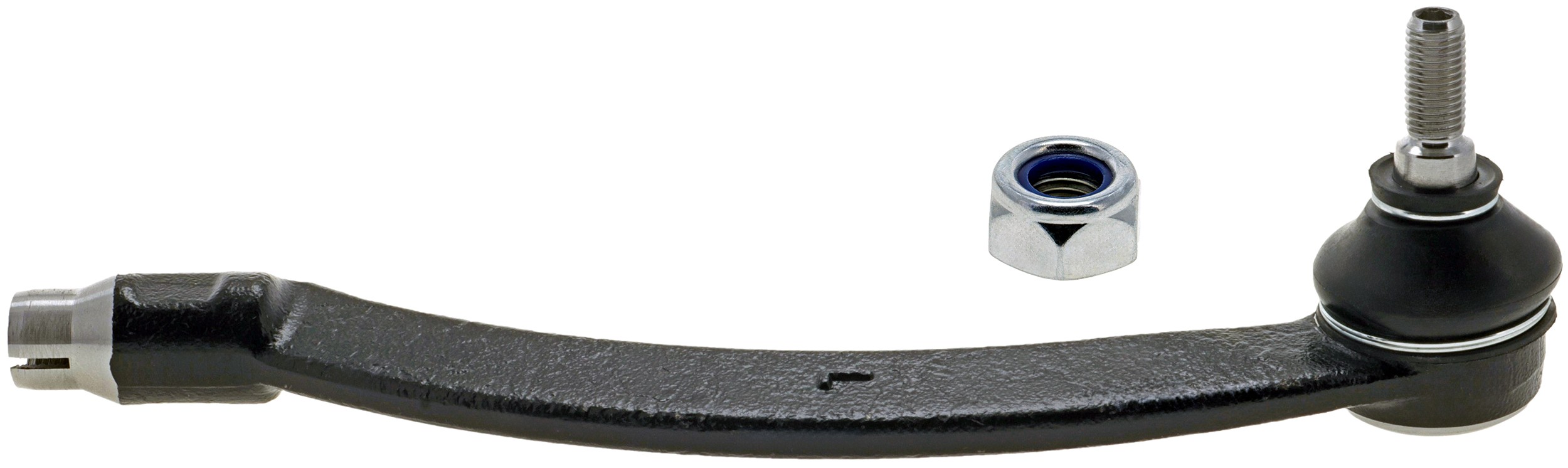 Mevotech MS10658 Steering Tie Rod End - Image 3