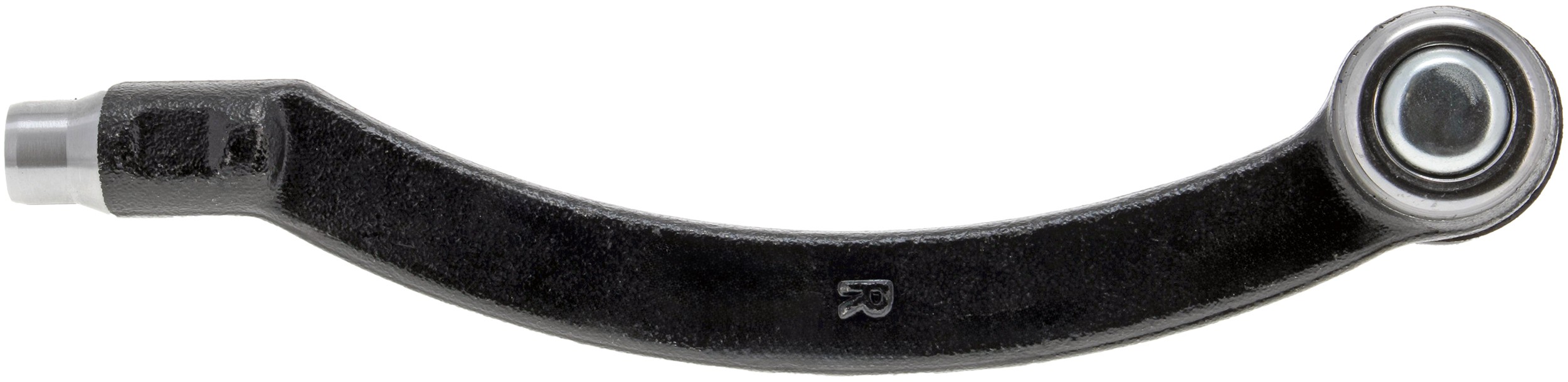 Mevotech MS10659 Steering Tie Rod End - Image 2