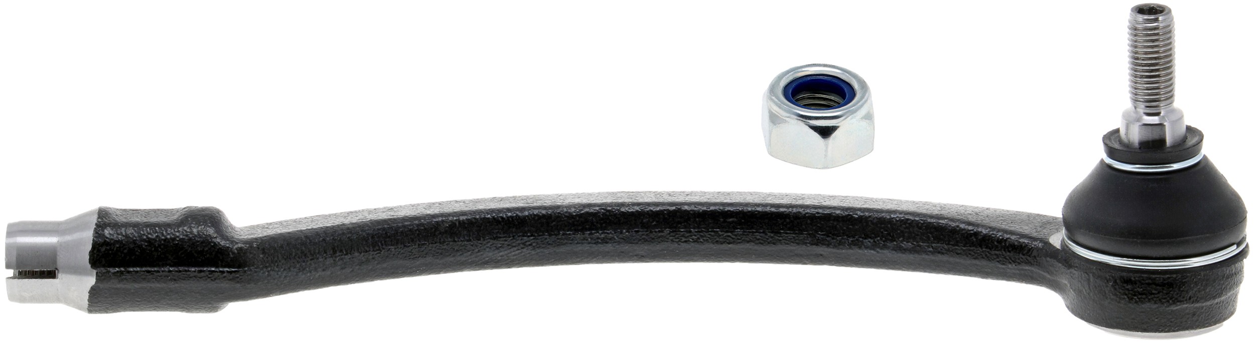Mevotech MS10659 Steering Tie Rod End - Image 3