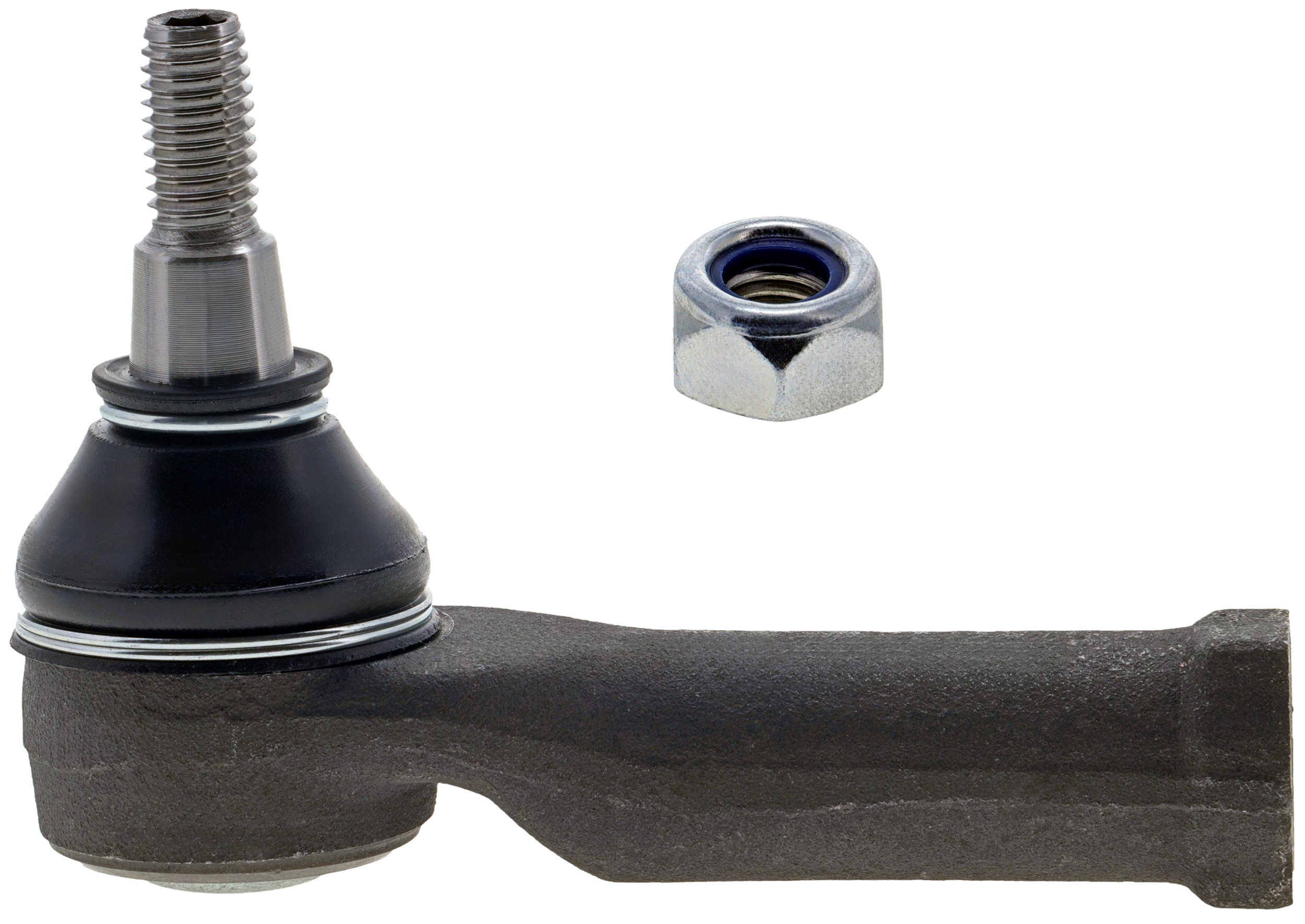 Mevotech MS10660 Steering Tie Rod End - Image 3