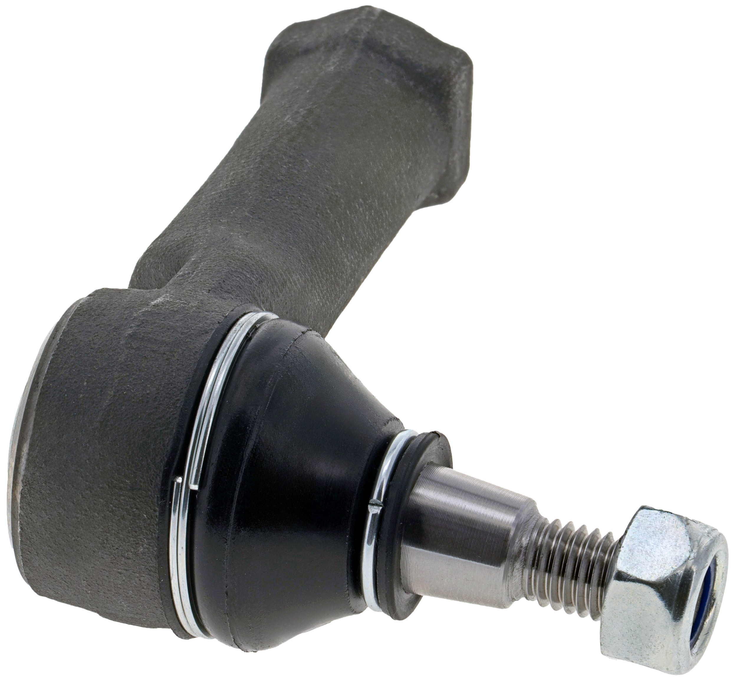 Mevotech MS10660 Steering Tie Rod End - Image 6