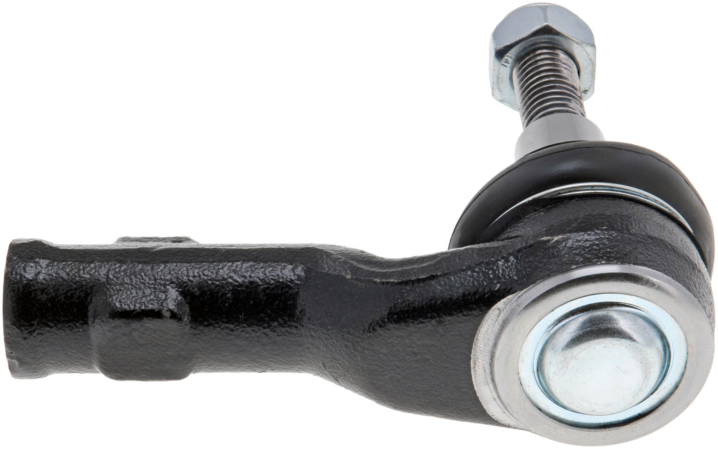 Mevotech MS10661 Steering Tie Rod End - Image 2