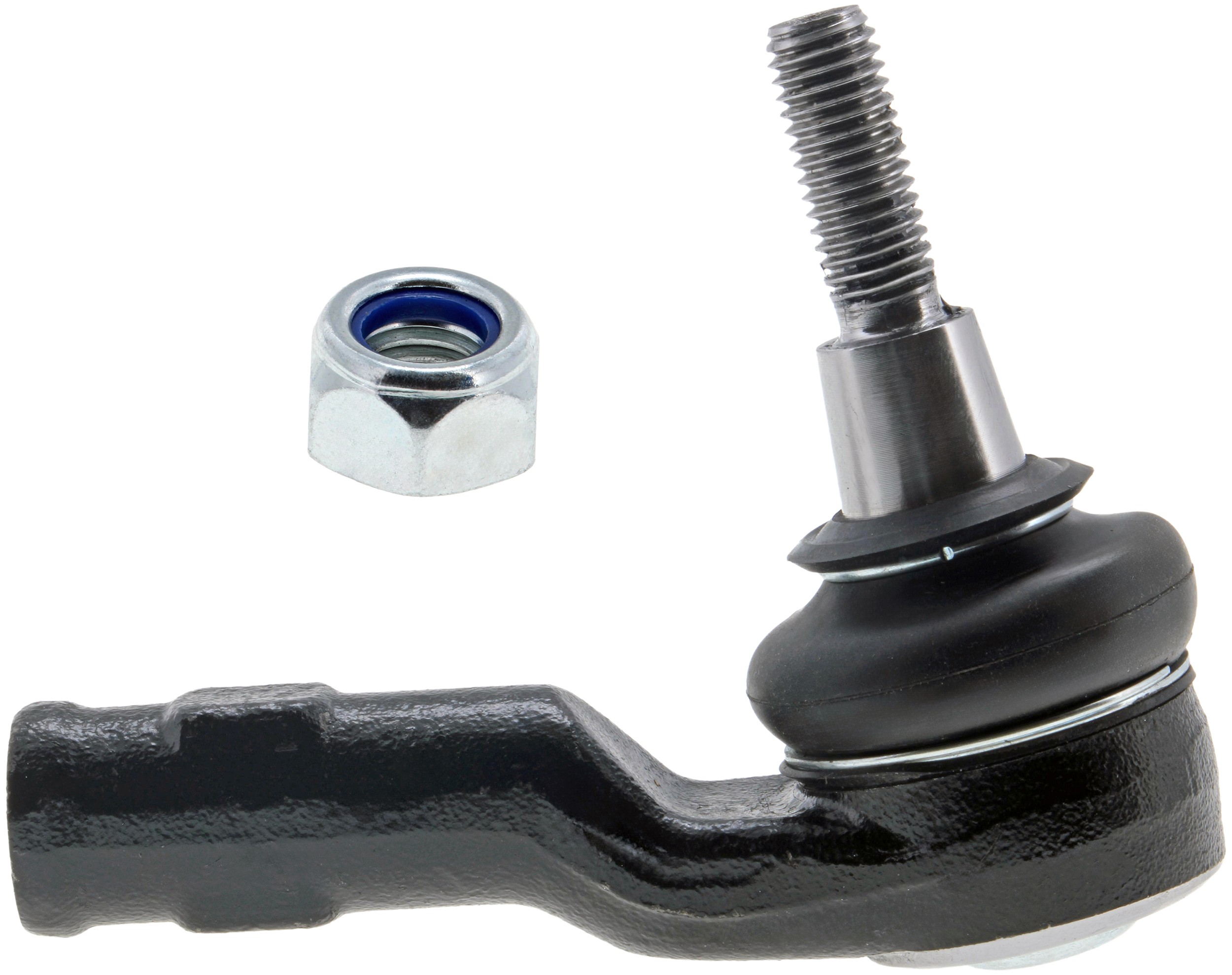 Mevotech MS10661 Steering Tie Rod End - Image 3