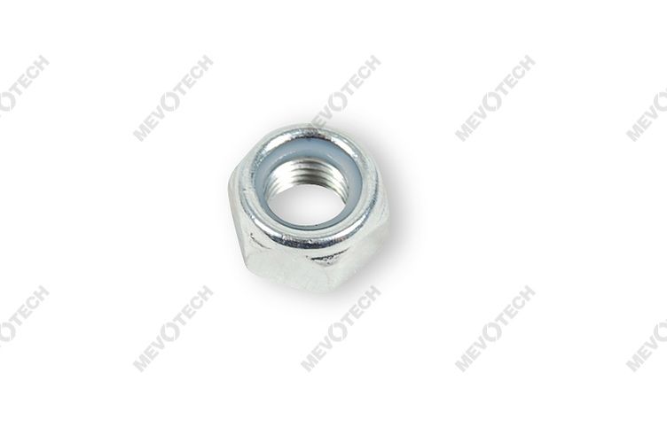 Mevotech MS10662 Steering Tie Rod End - Image 4