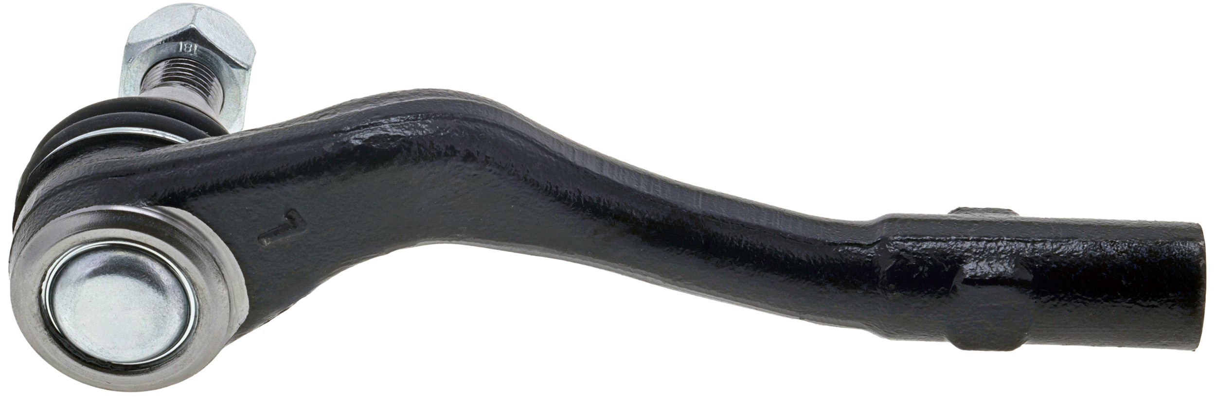 Mevotech MS10664 Steering Tie Rod End - Image 2