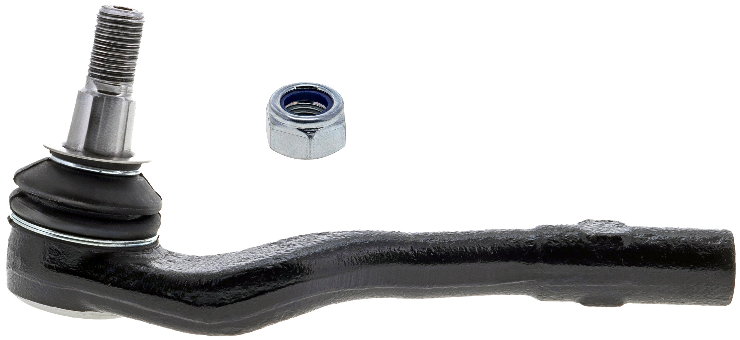Mevotech MS10664 Steering Tie Rod End - Image 3