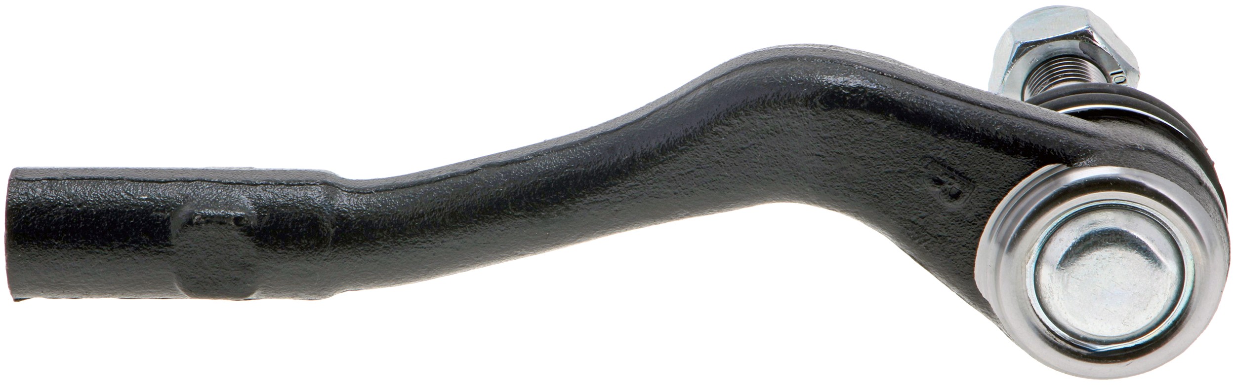 Mevotech MS10665 Steering Tie Rod End - Image 2