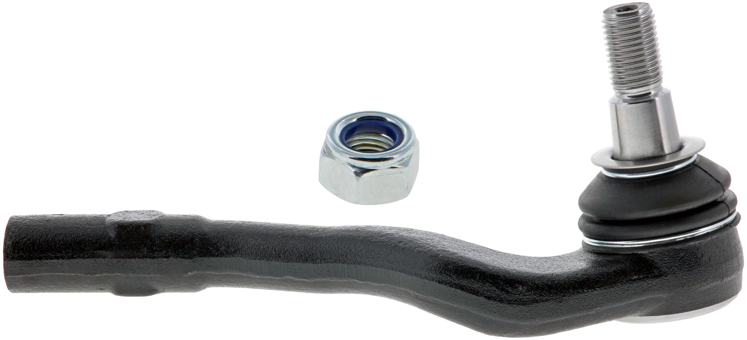 Mevotech MS10665 Steering Tie Rod End - Image 3