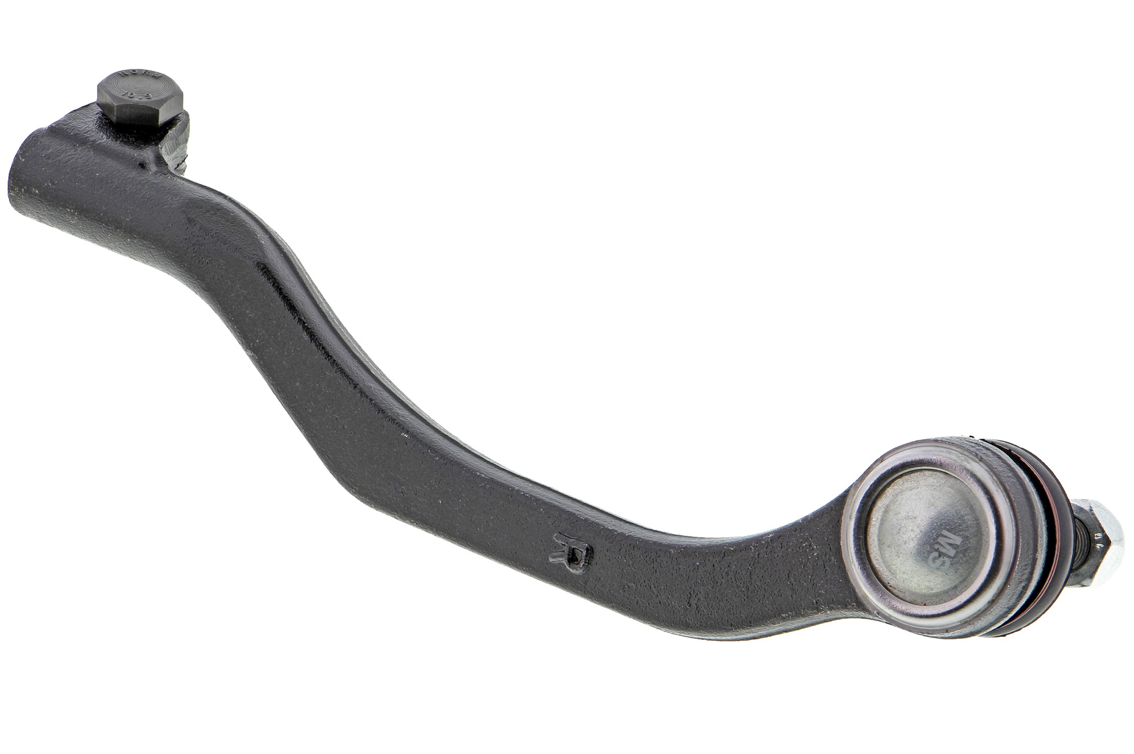 Mevotech MS10666 Steering Tie Rod End