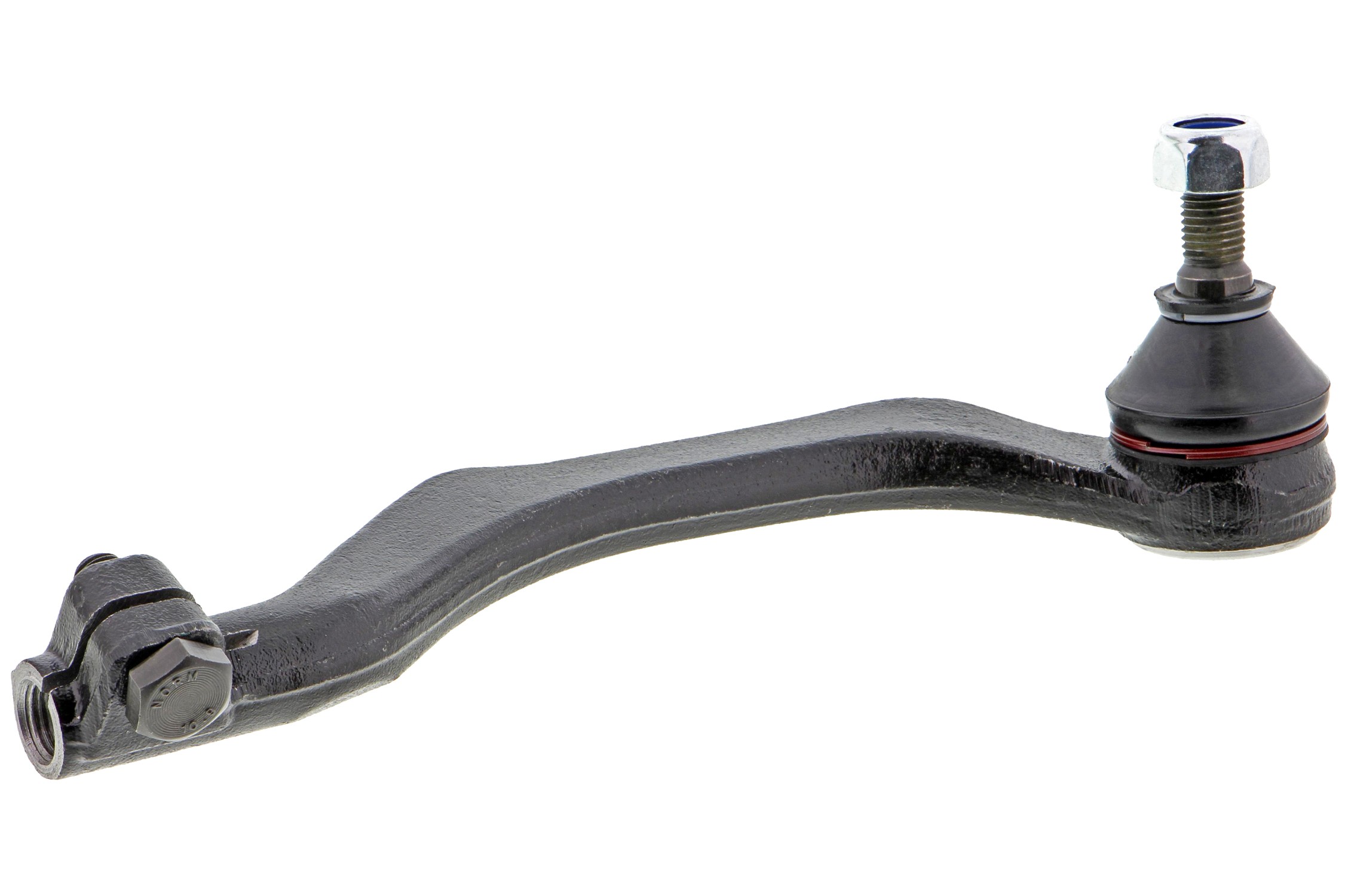 Mevotech MS10666 Steering Tie Rod End - Image 3