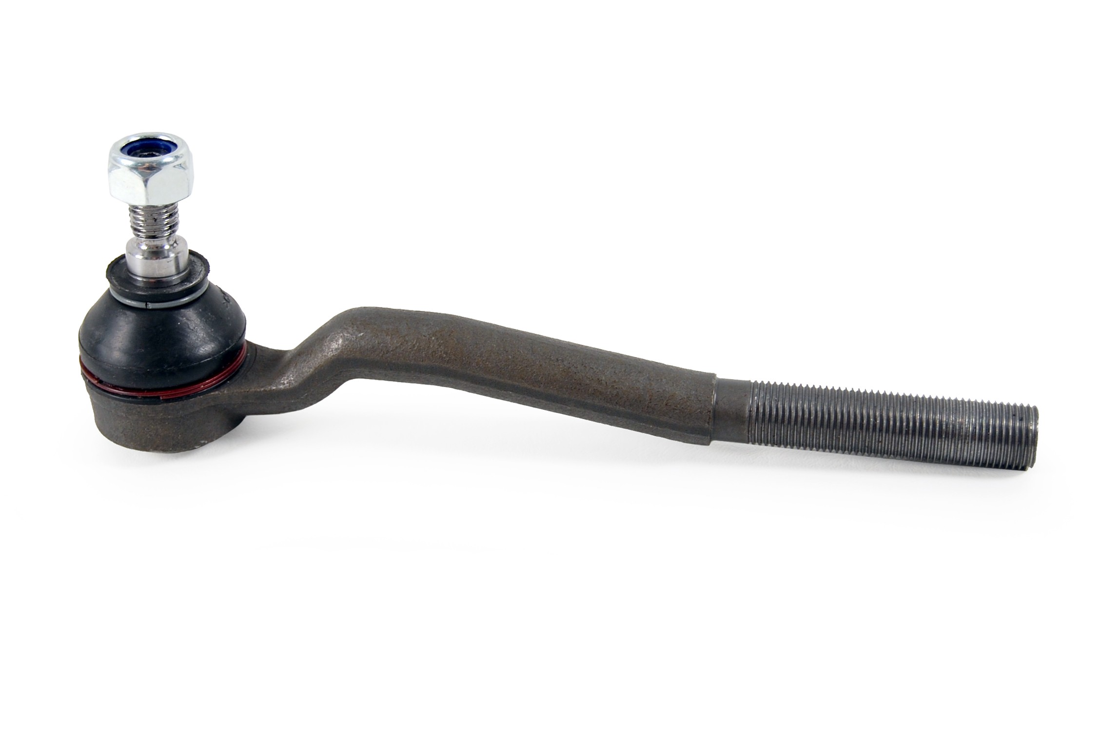 Mevotech MS10667 Steering Tie Rod End - Image 2