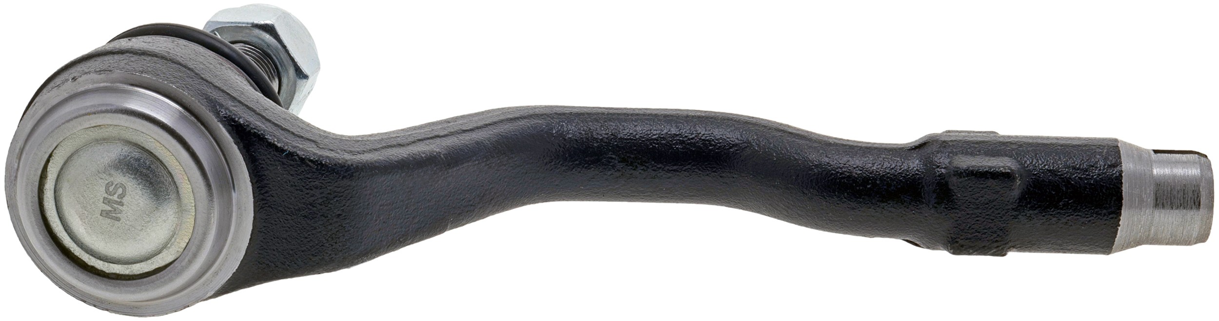 Mevotech MS10668 Steering Tie Rod End - Image 2