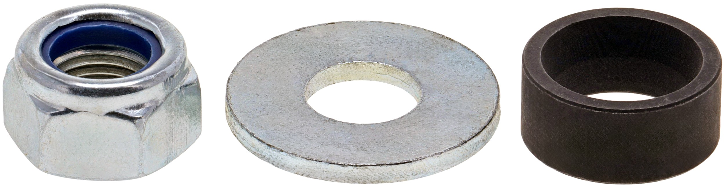 Mevotech MS10668 Steering Tie Rod End - Image 5