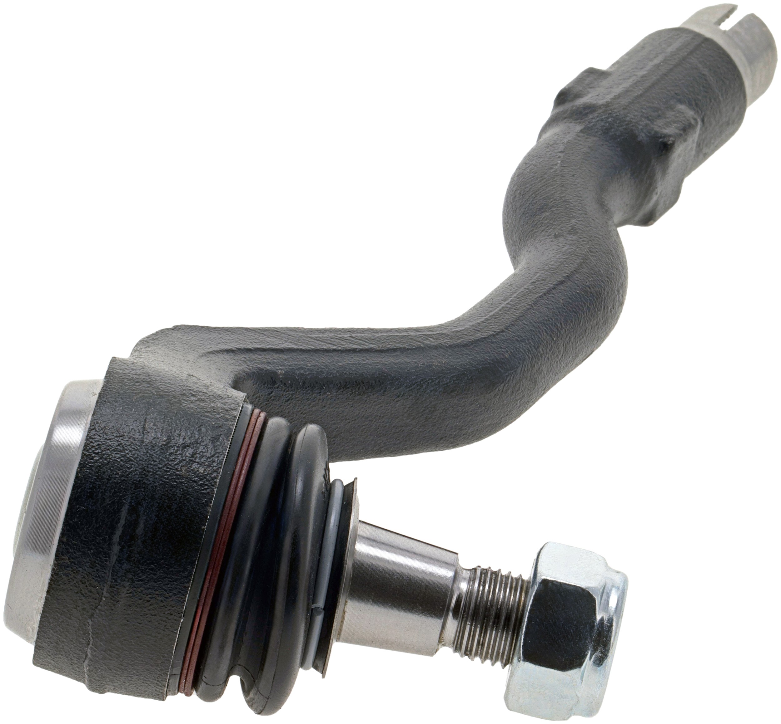Mevotech MS10668 Steering Tie Rod End - Image 6