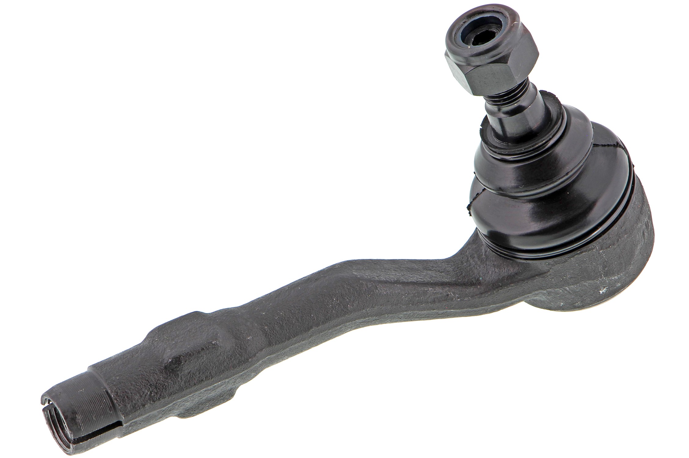 Mevotech MS10669 Steering Tie Rod End - Image 2