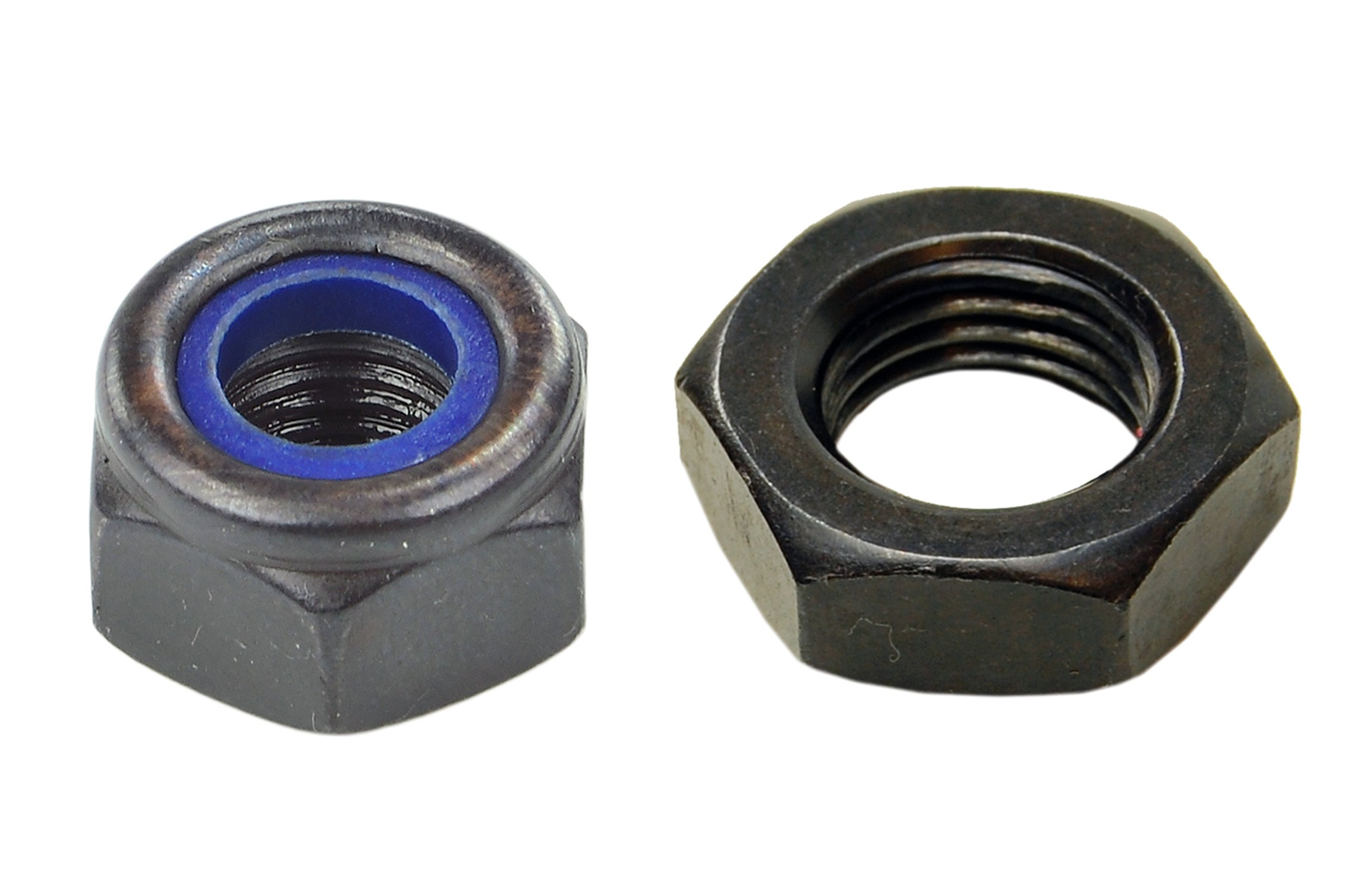 Mevotech MS10669 Steering Tie Rod End - Image 4