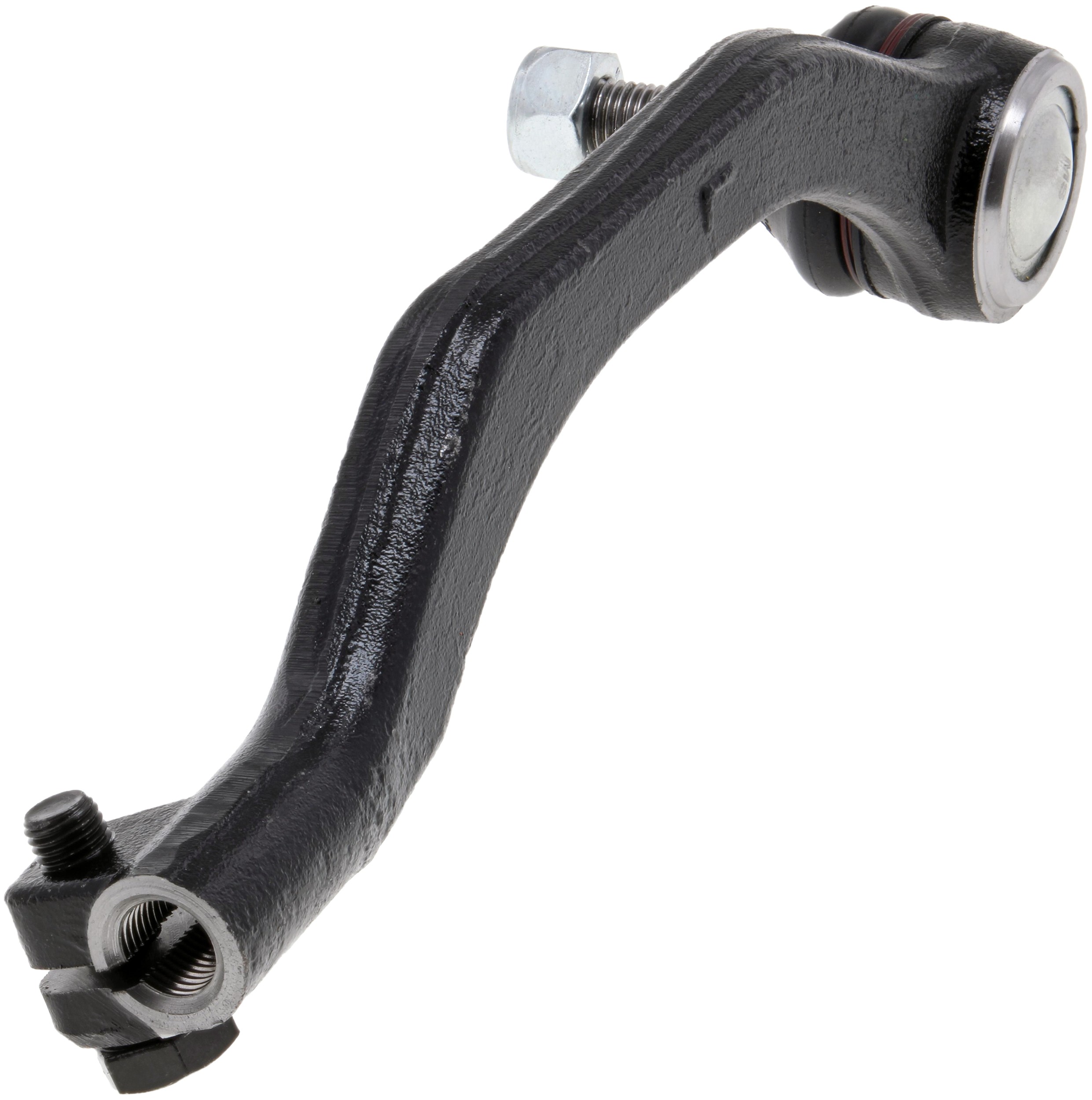 Mevotech MS10681 Steering Tie Rod End
