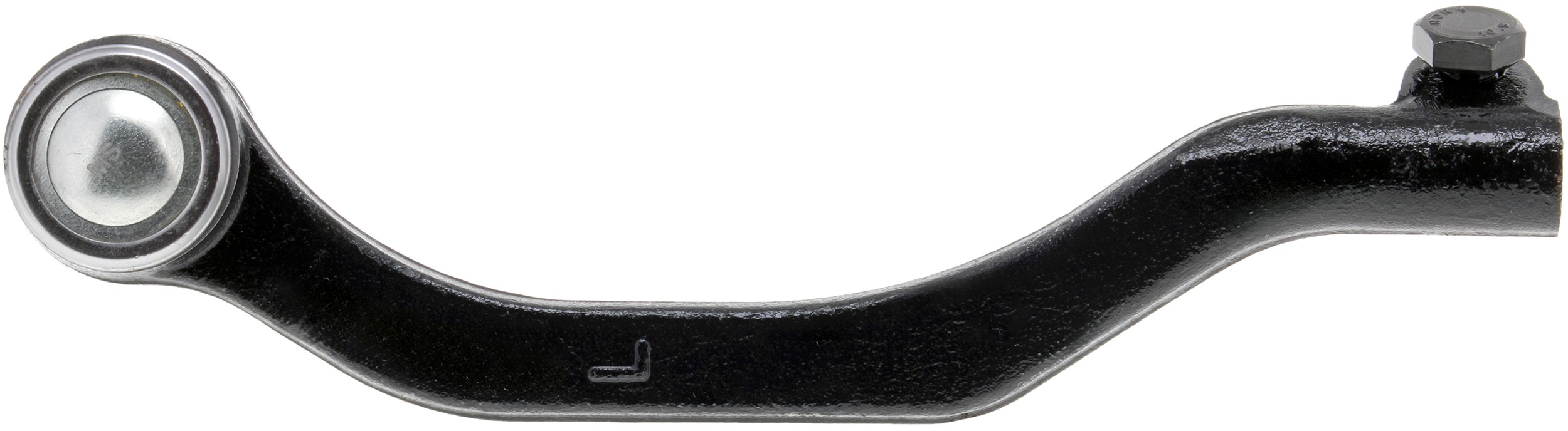 Mevotech MS10681 Steering Tie Rod End - Image 2