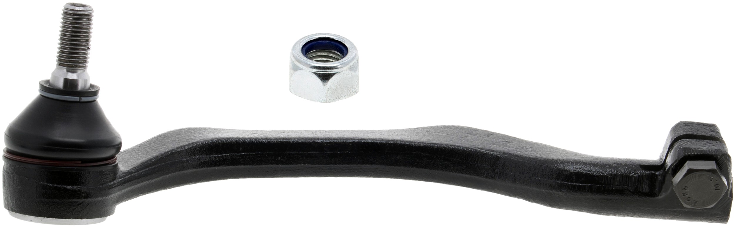 Mevotech MS10681 Steering Tie Rod End - Image 3