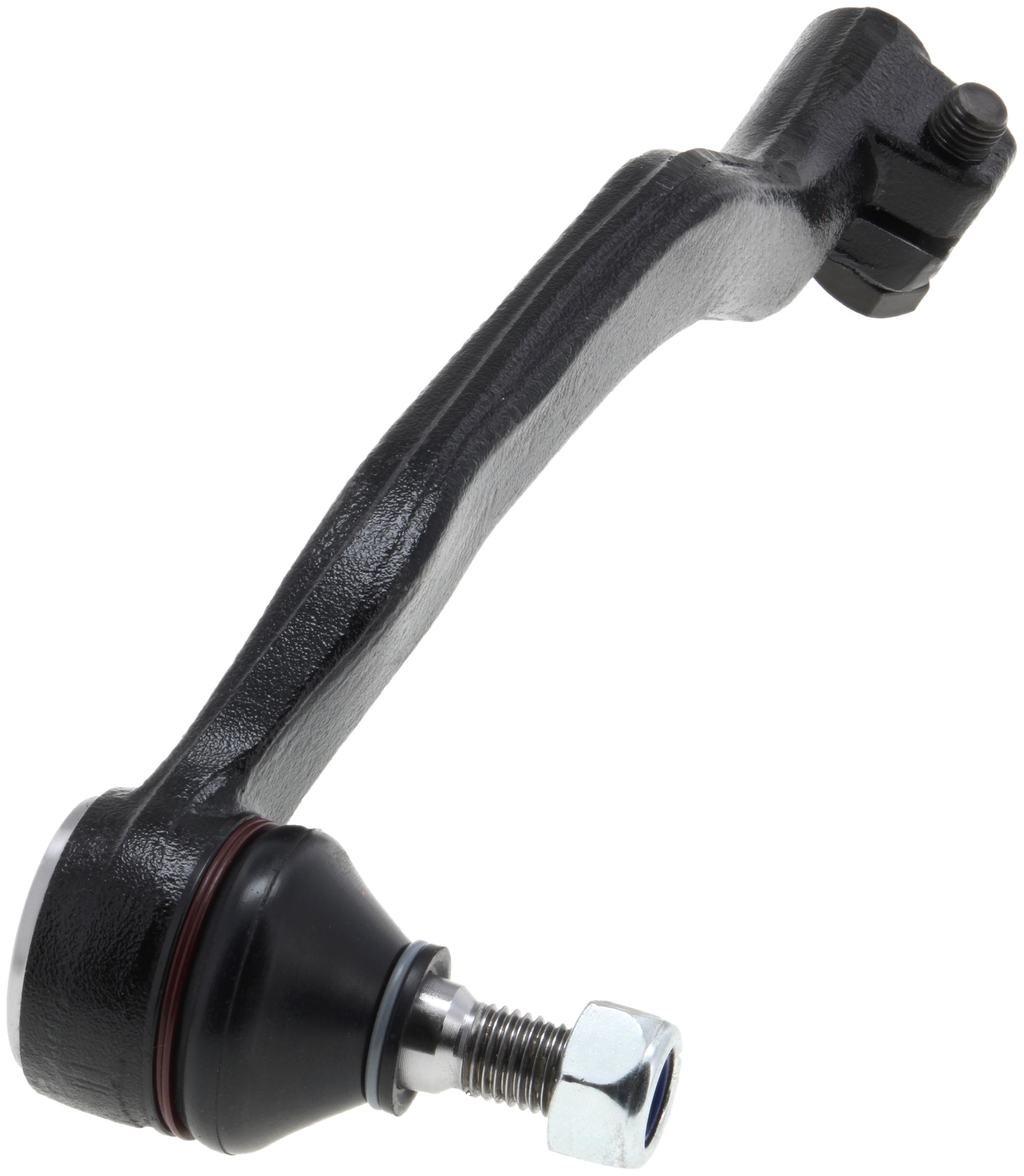 Mevotech MS10681 Steering Tie Rod End - Image 6