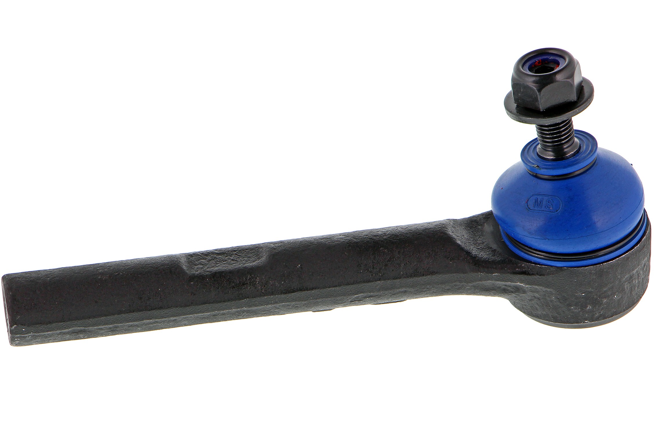 Mevotech MS10682 Steering Tie Rod End - Image 2