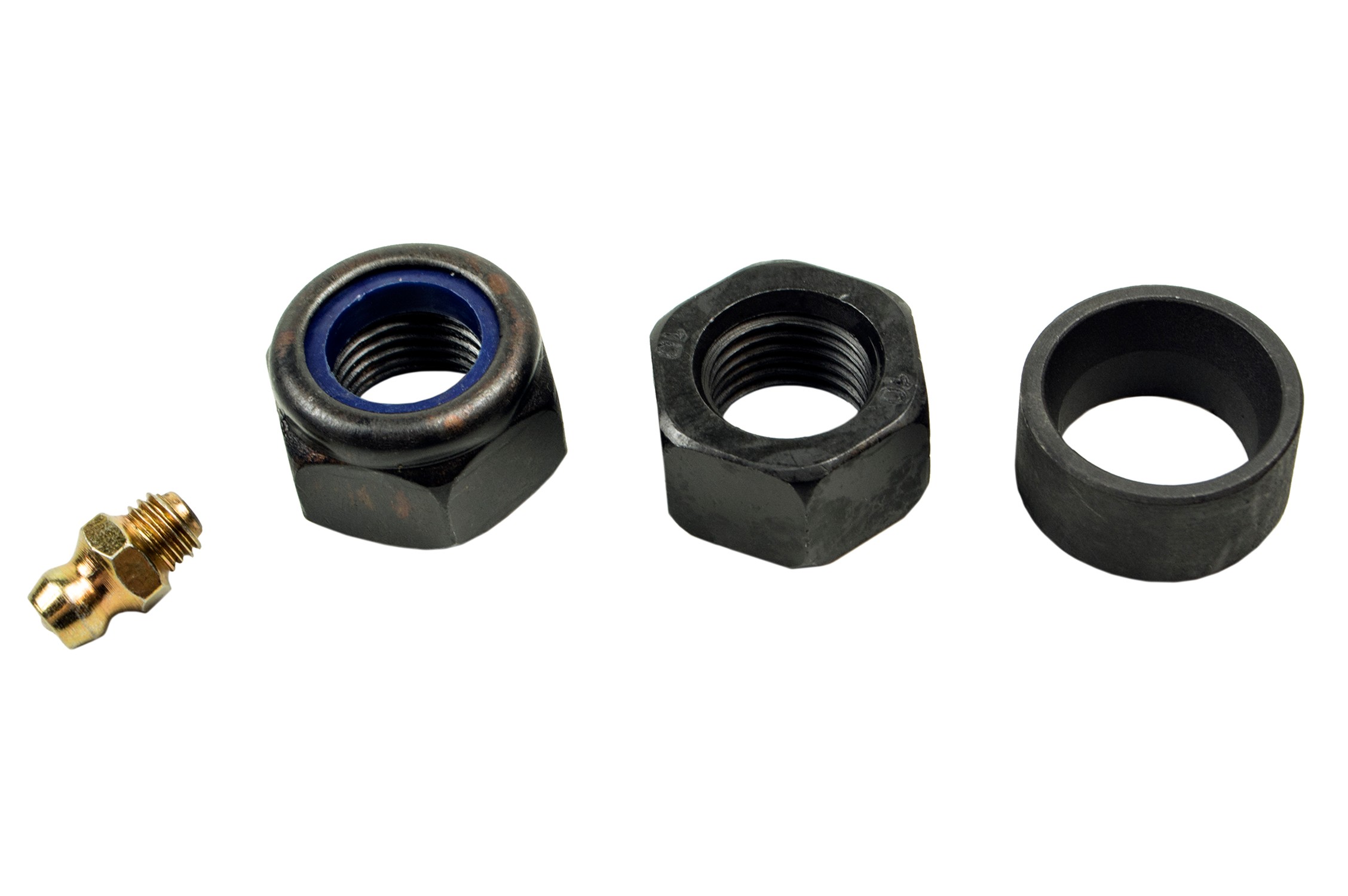 Mevotech MS10688 Steering Tie Rod End - Image 4