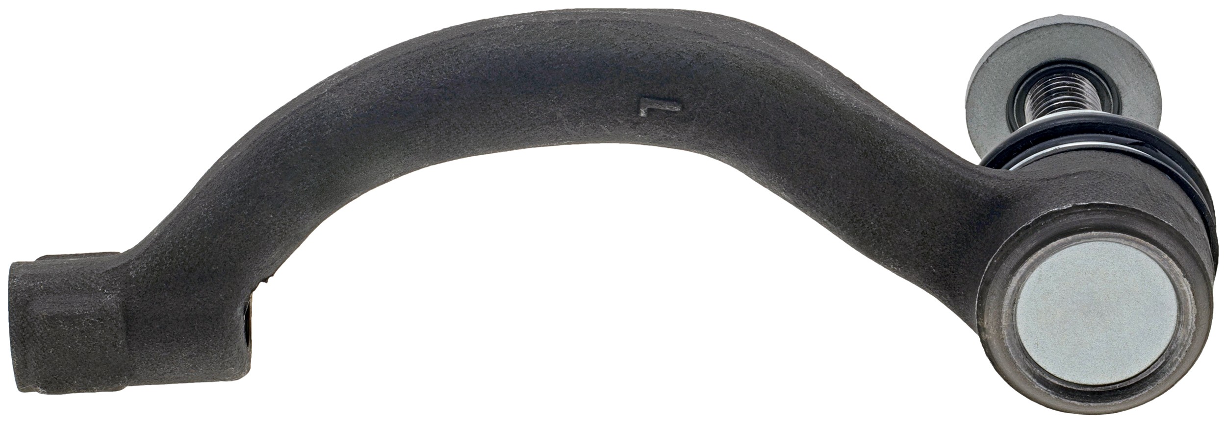 Mevotech MS10690 Steering Tie Rod End - Image 2