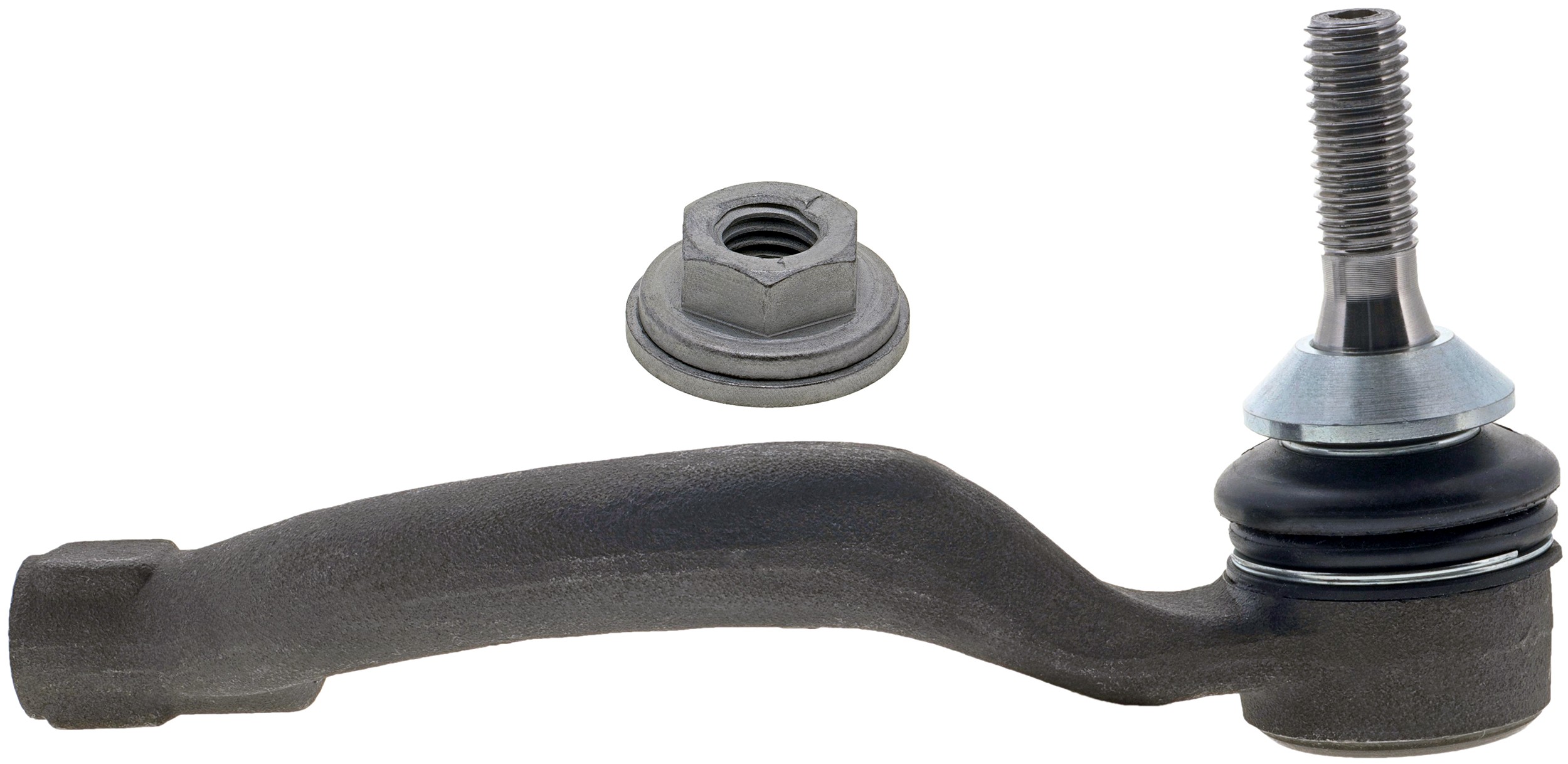 Mevotech MS10690 Steering Tie Rod End - Image 3
