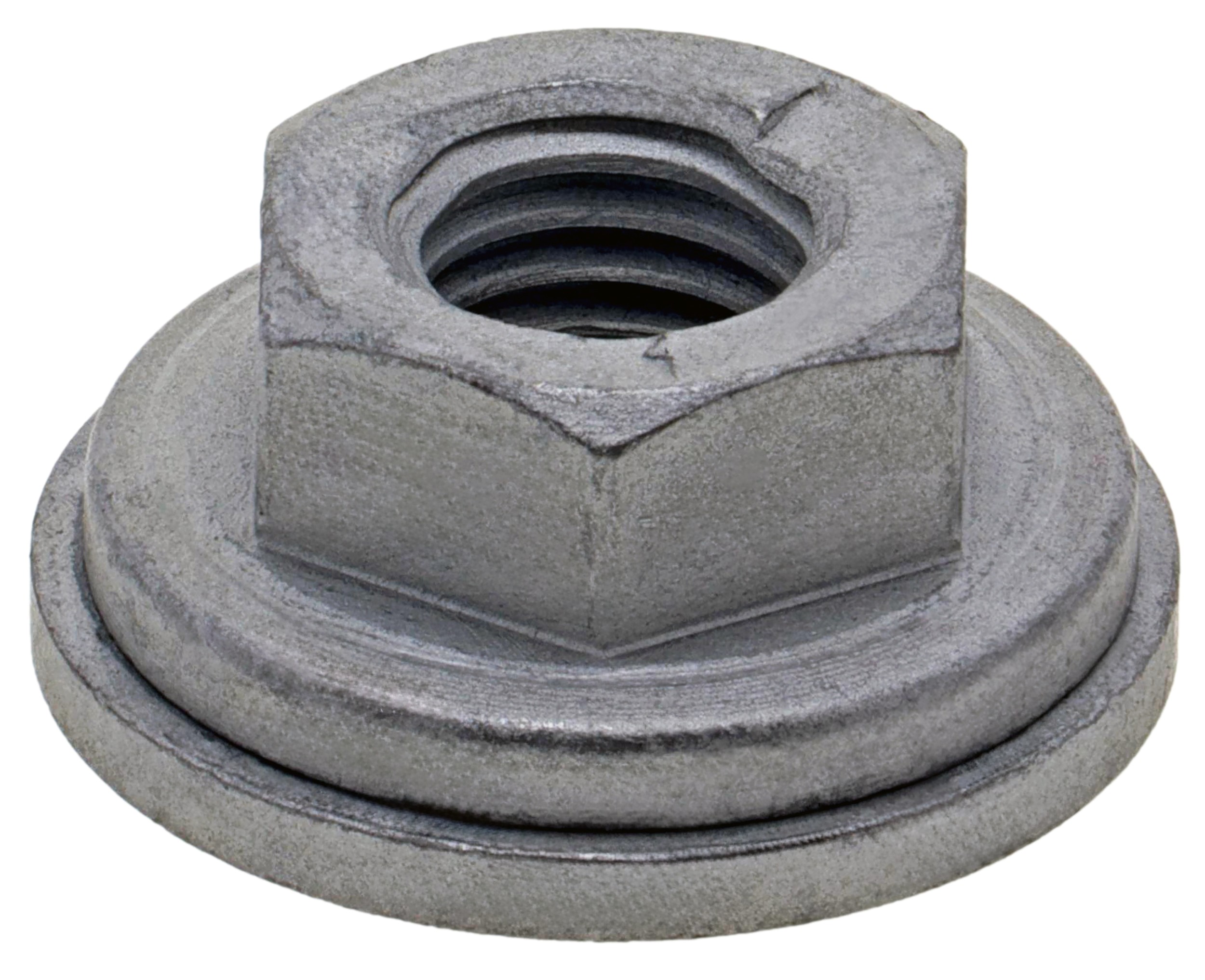 Mevotech MS10690 Steering Tie Rod End - Image 5