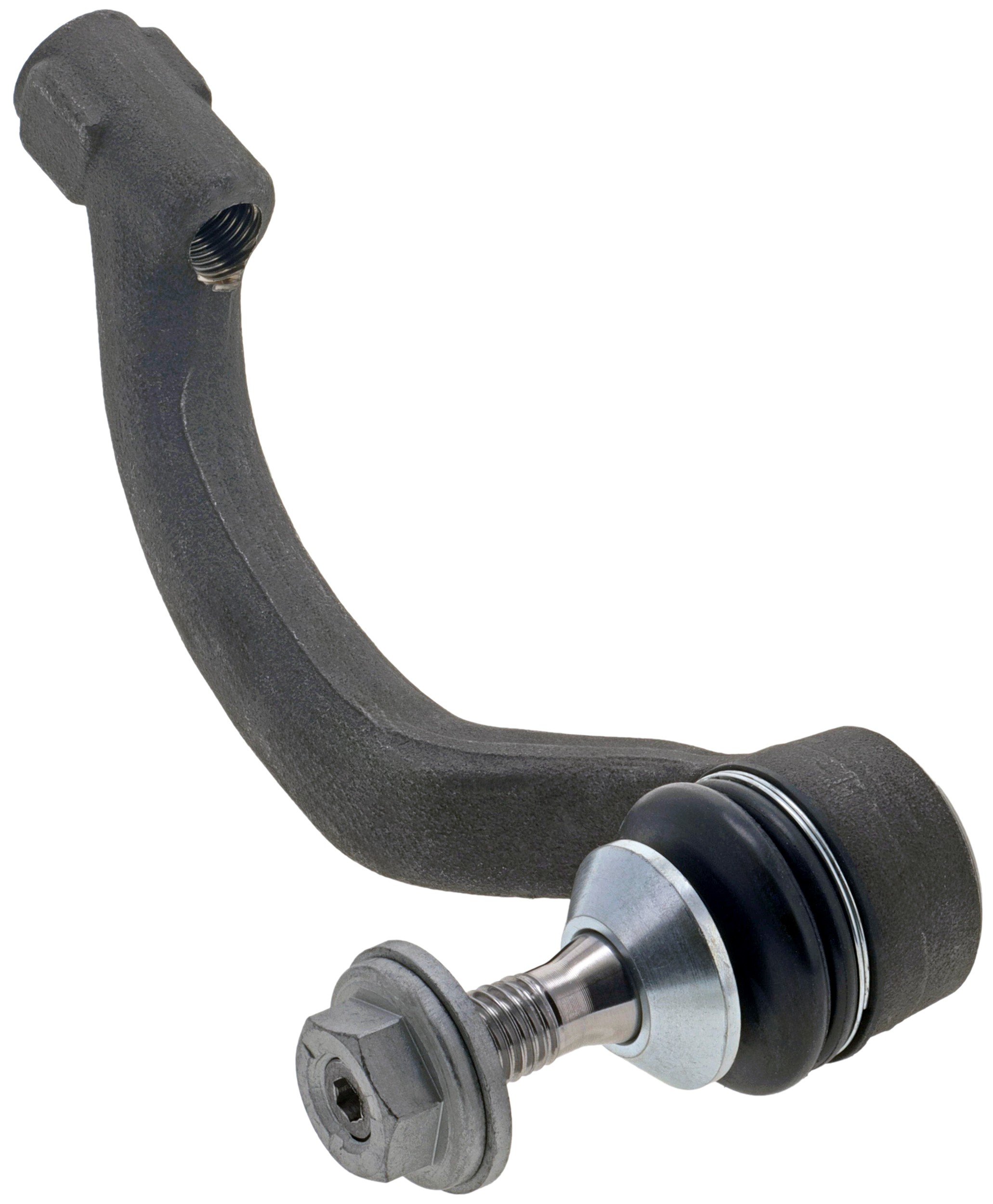 Mevotech MS10690 Steering Tie Rod End - Image 6