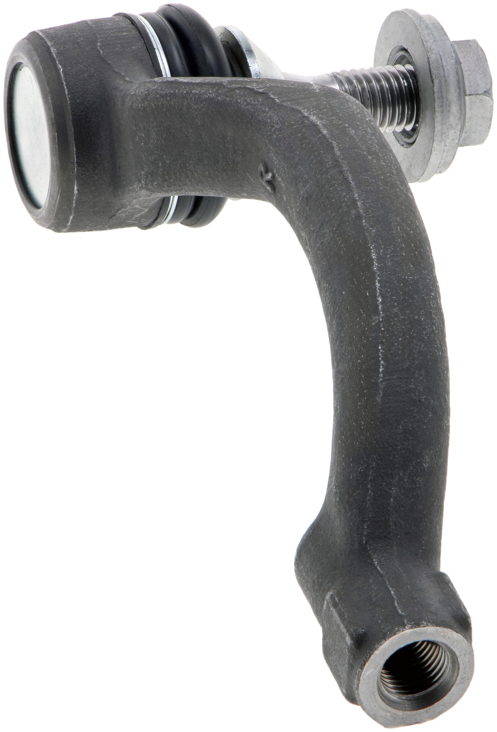 Mevotech MS10691 Steering Tie Rod End - Image 3