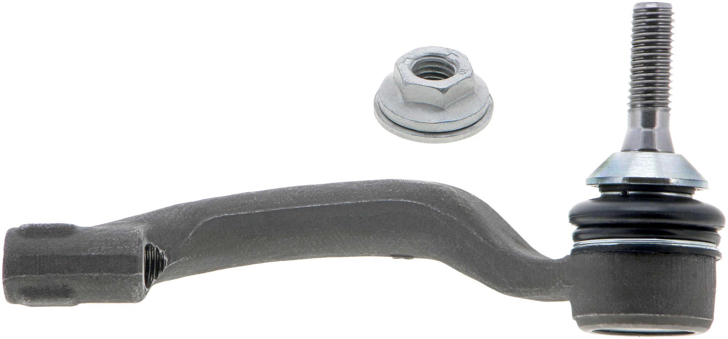 Mevotech MS10691 Steering Tie Rod End - Image 2
