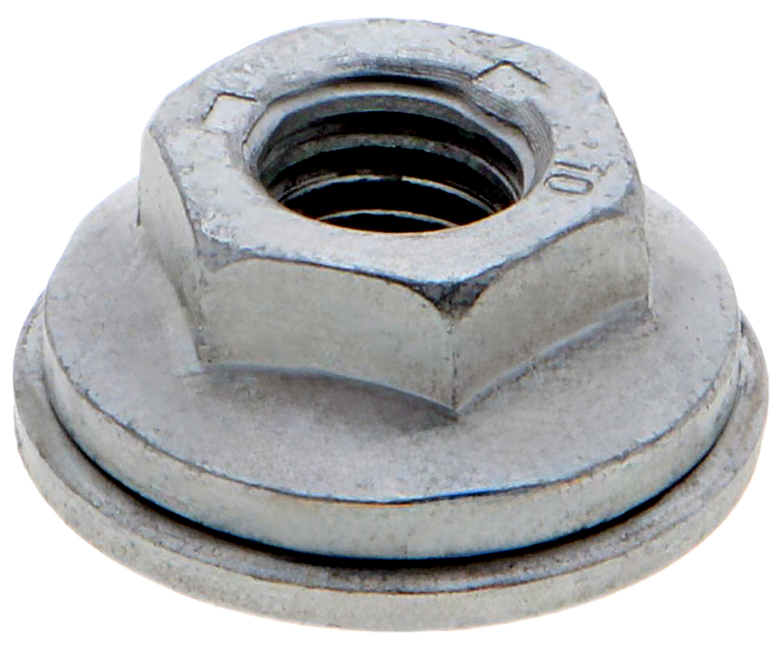 Mevotech MS10691 Steering Tie Rod End - Image 5