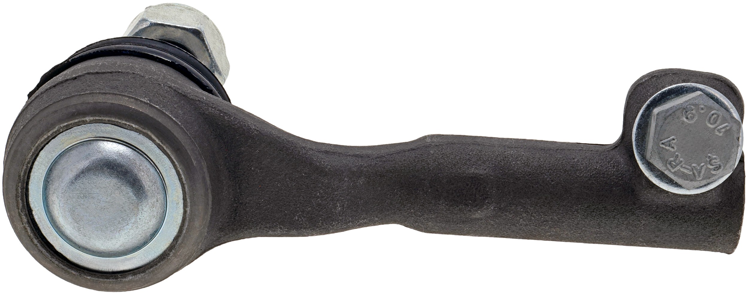 Mevotech MS10692 Steering Tie Rod End - Image 2