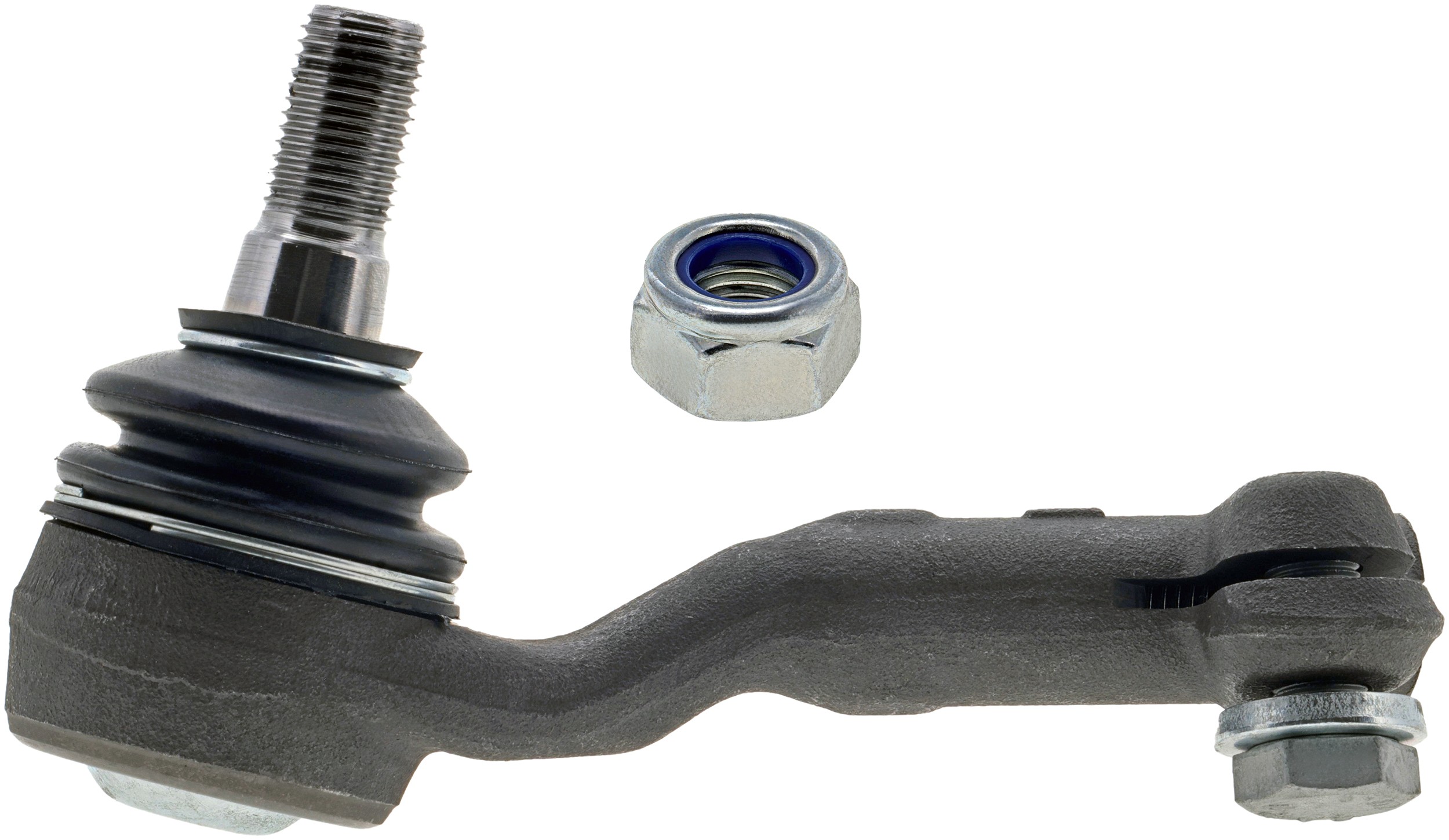 Mevotech MS10692 Steering Tie Rod End - Image 3