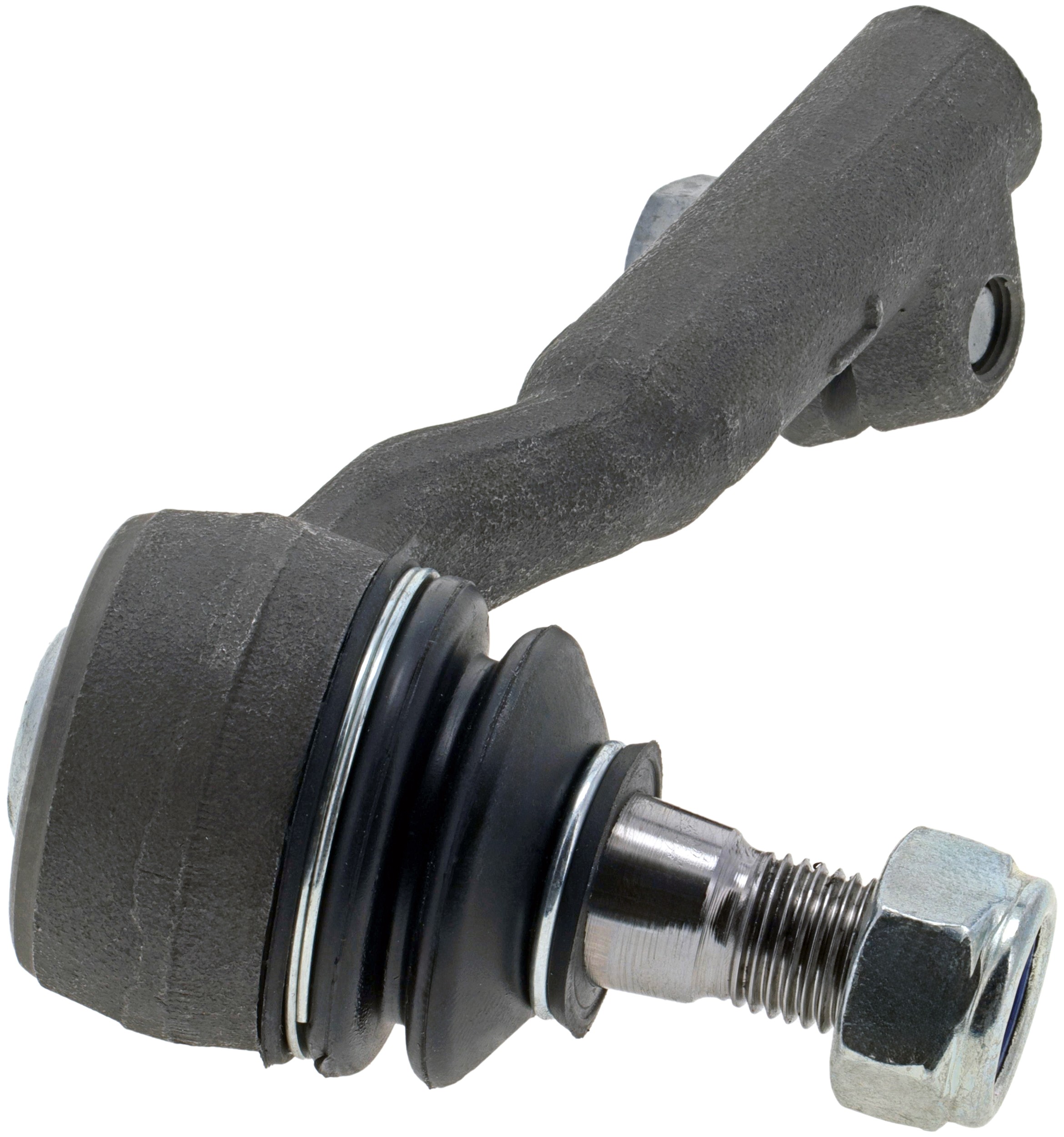 Mevotech MS10692 Steering Tie Rod End - Image 6