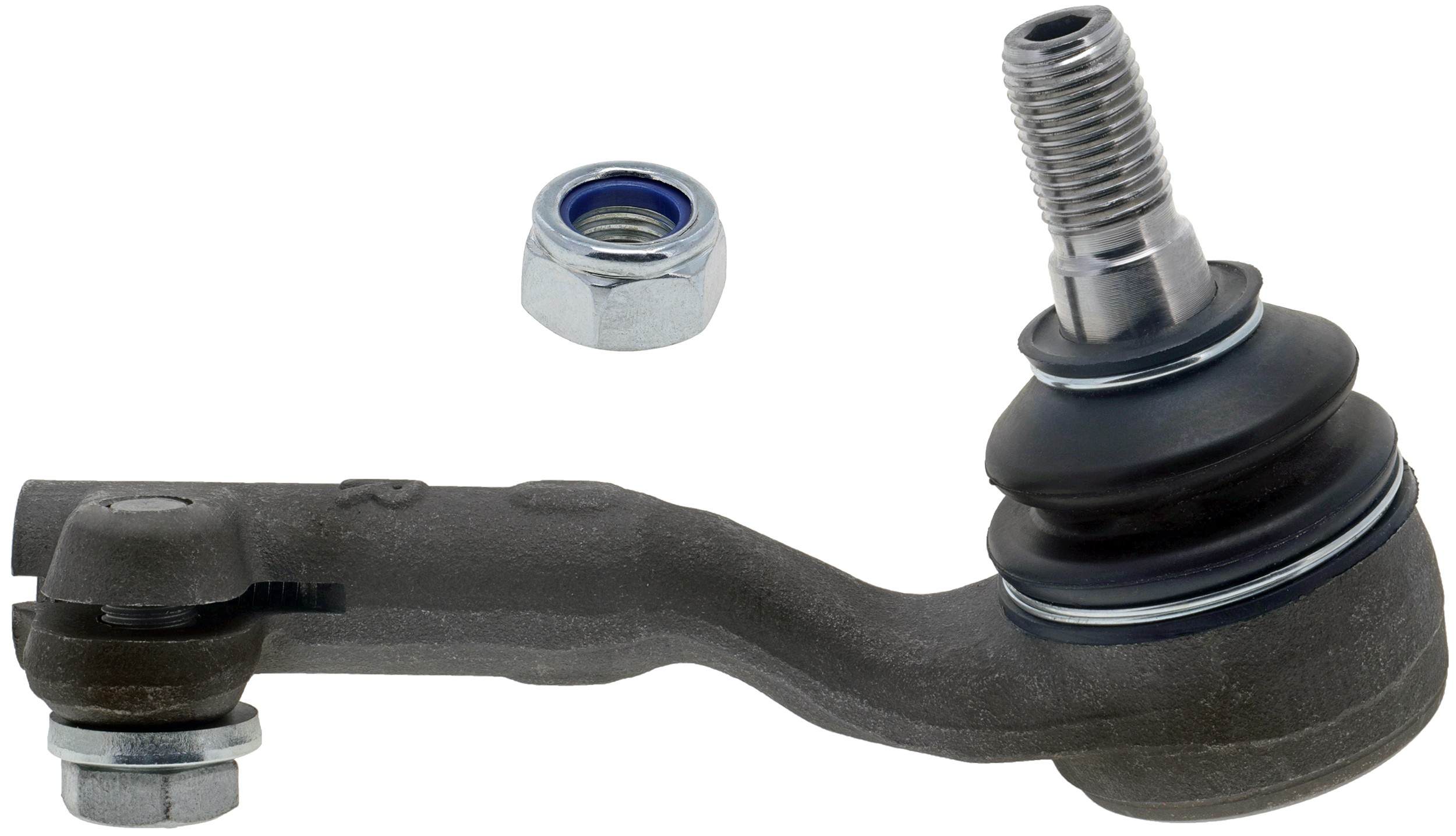 Mevotech MS10693 Steering Tie Rod End - Image 3