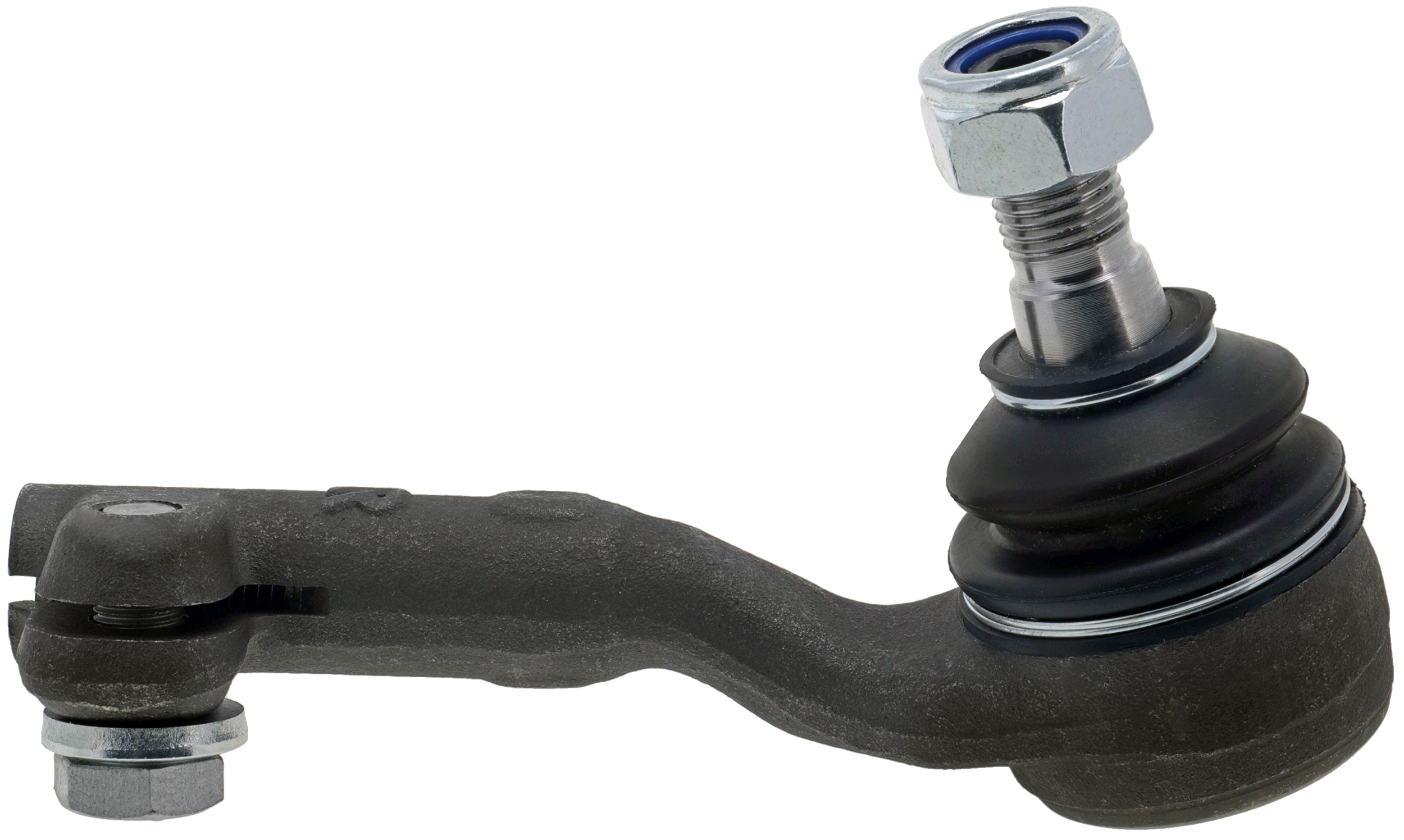 Mevotech MS10693 Steering Tie Rod End - Image 4