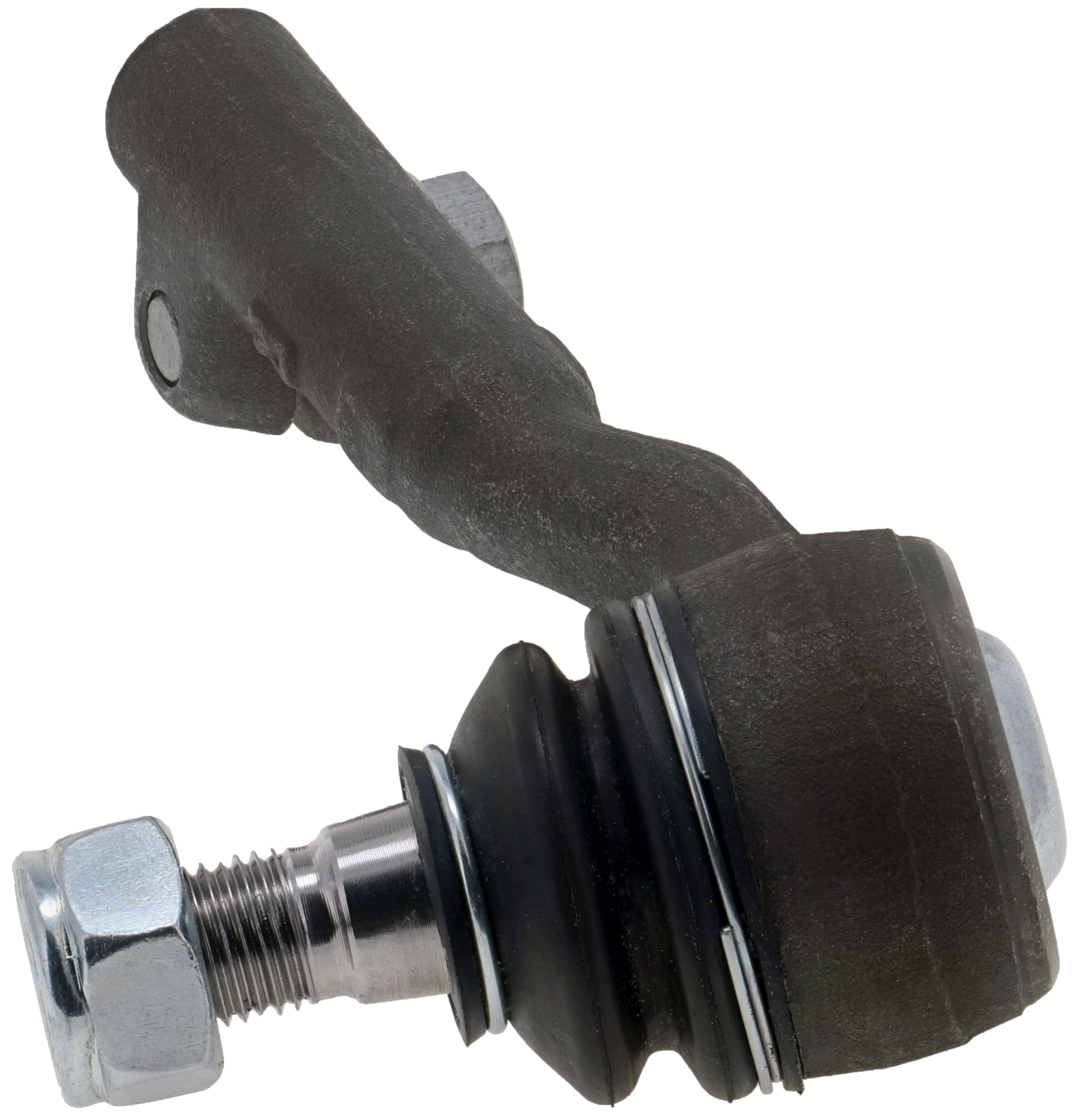 Mevotech MS10693 Steering Tie Rod End - Image 6